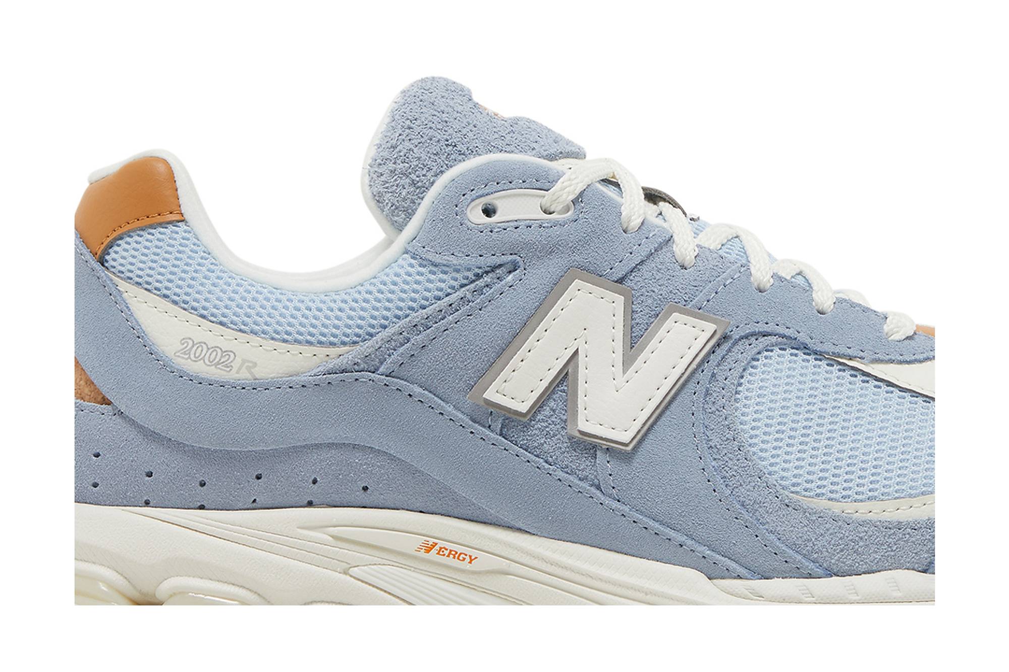 New Balance 2002R Wet Blue M2002RSD Nicesnk