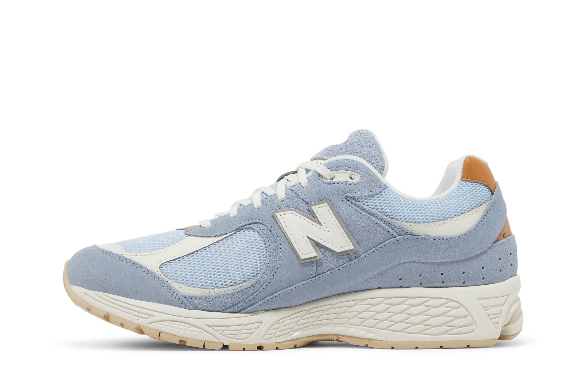 New Balance 2002R Wet Blue M2002RSD Nicesnk