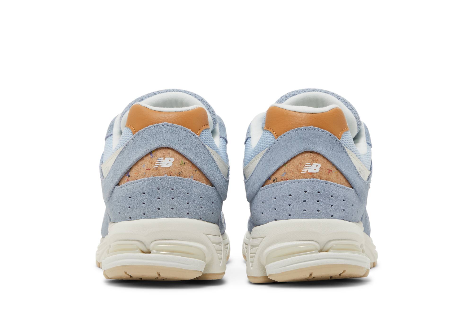 New Balance 2002R Wet Blue M2002RSD Nicesnk