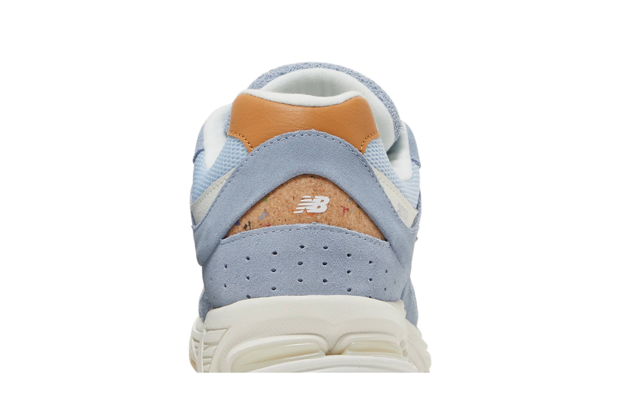 New Balance 2002R Wet Blue M2002RSD Nicesnk