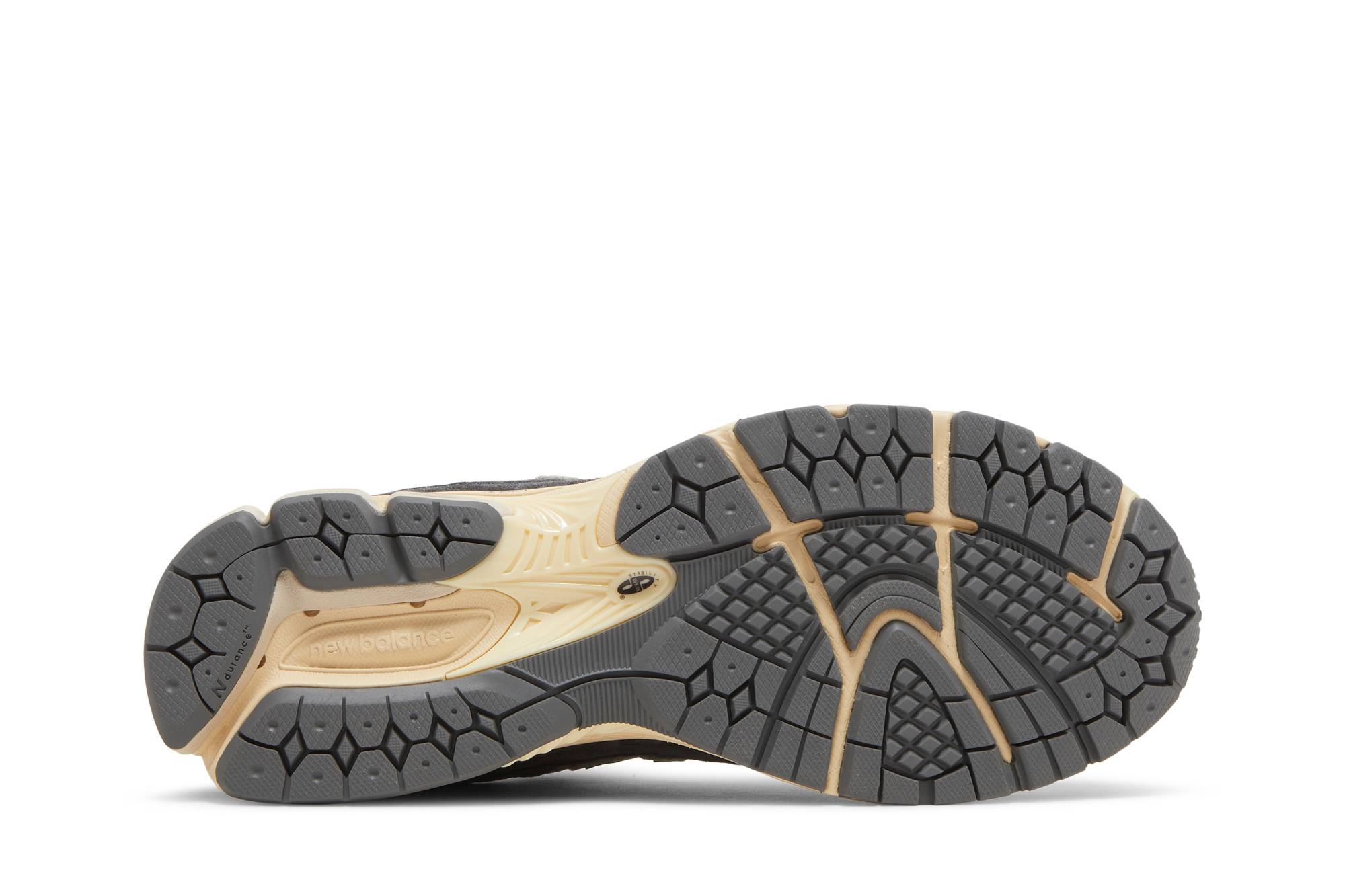 New Balance 2002R Black Dark Grey M2002RHO Nicesnk