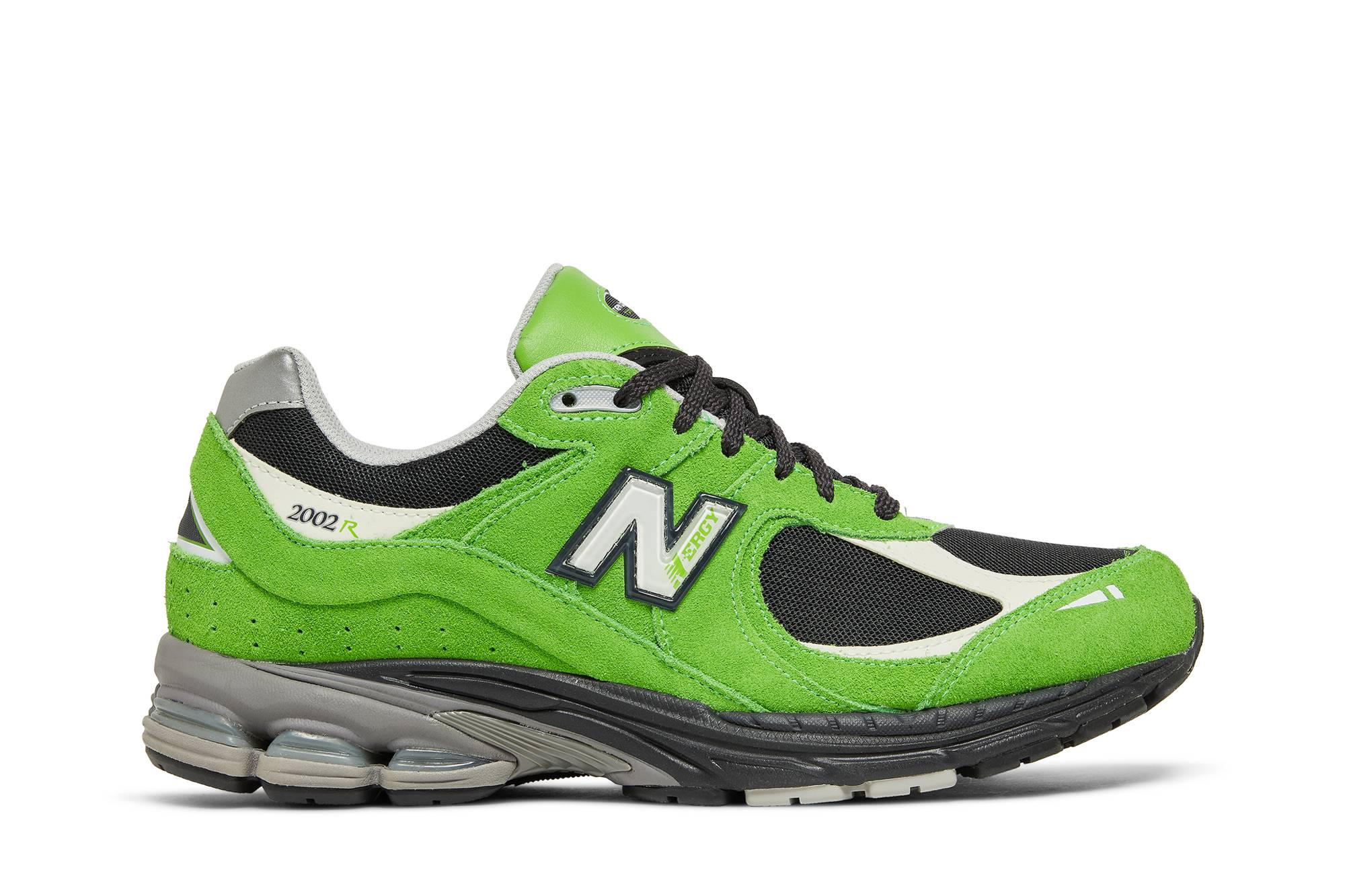 New Balance 2002R Good Vibes Pack – Green M2002RGZ Nicesnk