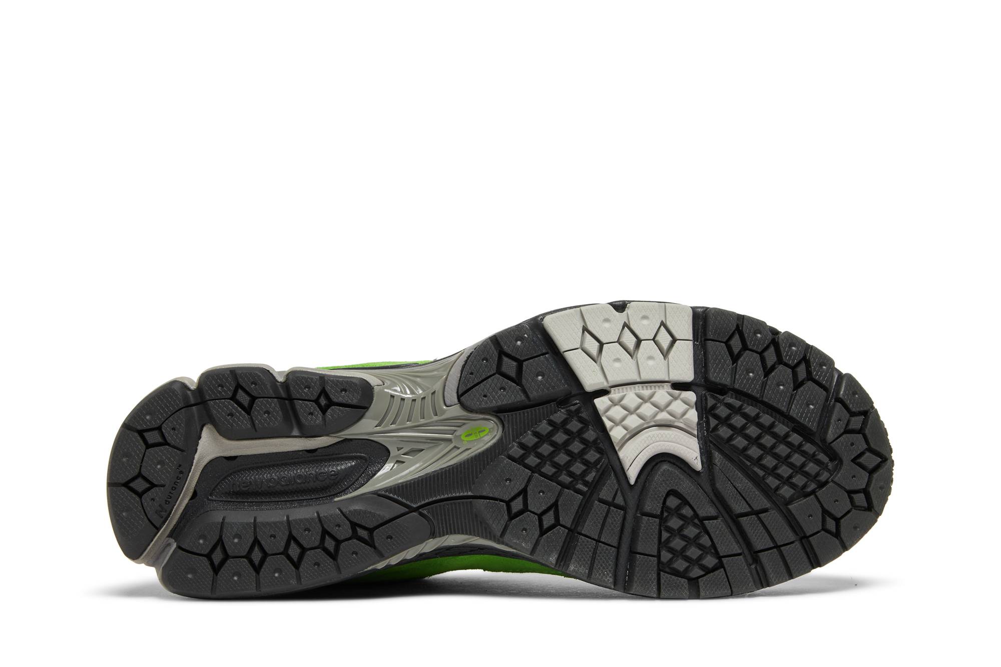 New Balance 2002R Good Vibes Pack – Green M2002RGZ Nicesnk