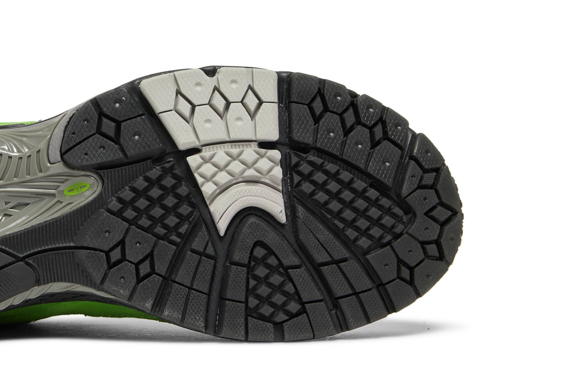 New Balance 2002R Good Vibes Pack – Green M2002RGZ Nicesnk