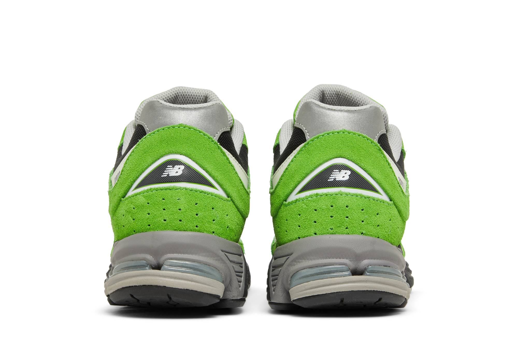 New Balance 2002R Good Vibes Pack – Green M2002RGZ Nicesnk