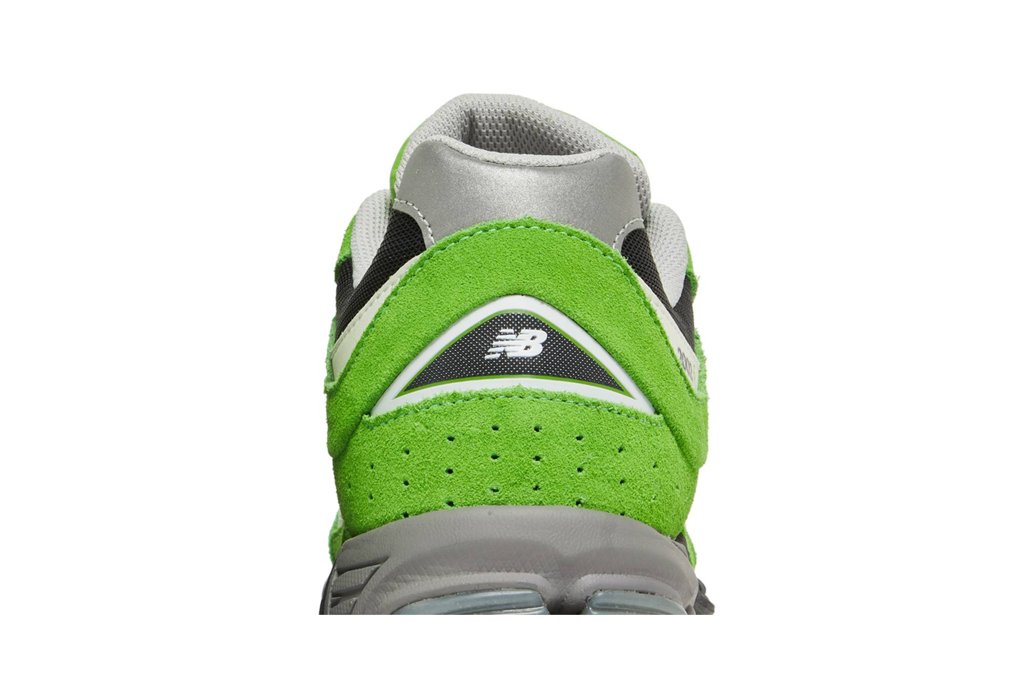 New Balance 2002R Good Vibes Pack – Green M2002RGZ Nicesnk