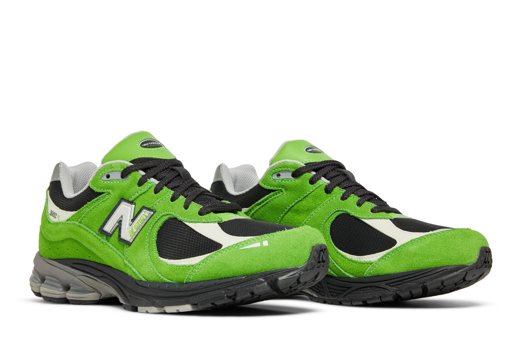 New Balance 2002R Good Vibes Pack – Green M2002RGZ Nicesnk