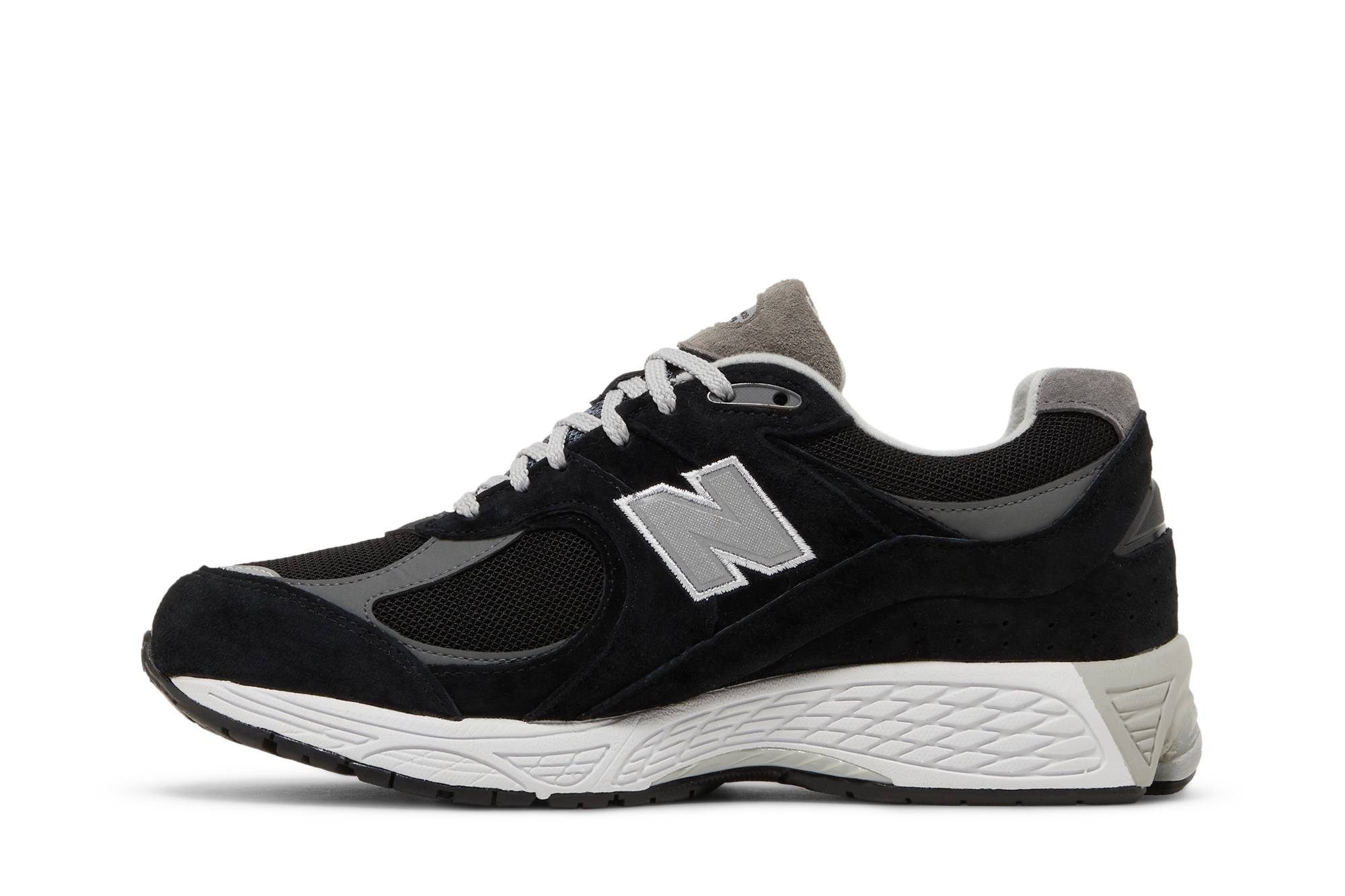 New Balance 2002R Gore-Tex Black Castlerock M2002RXD Nicesnk