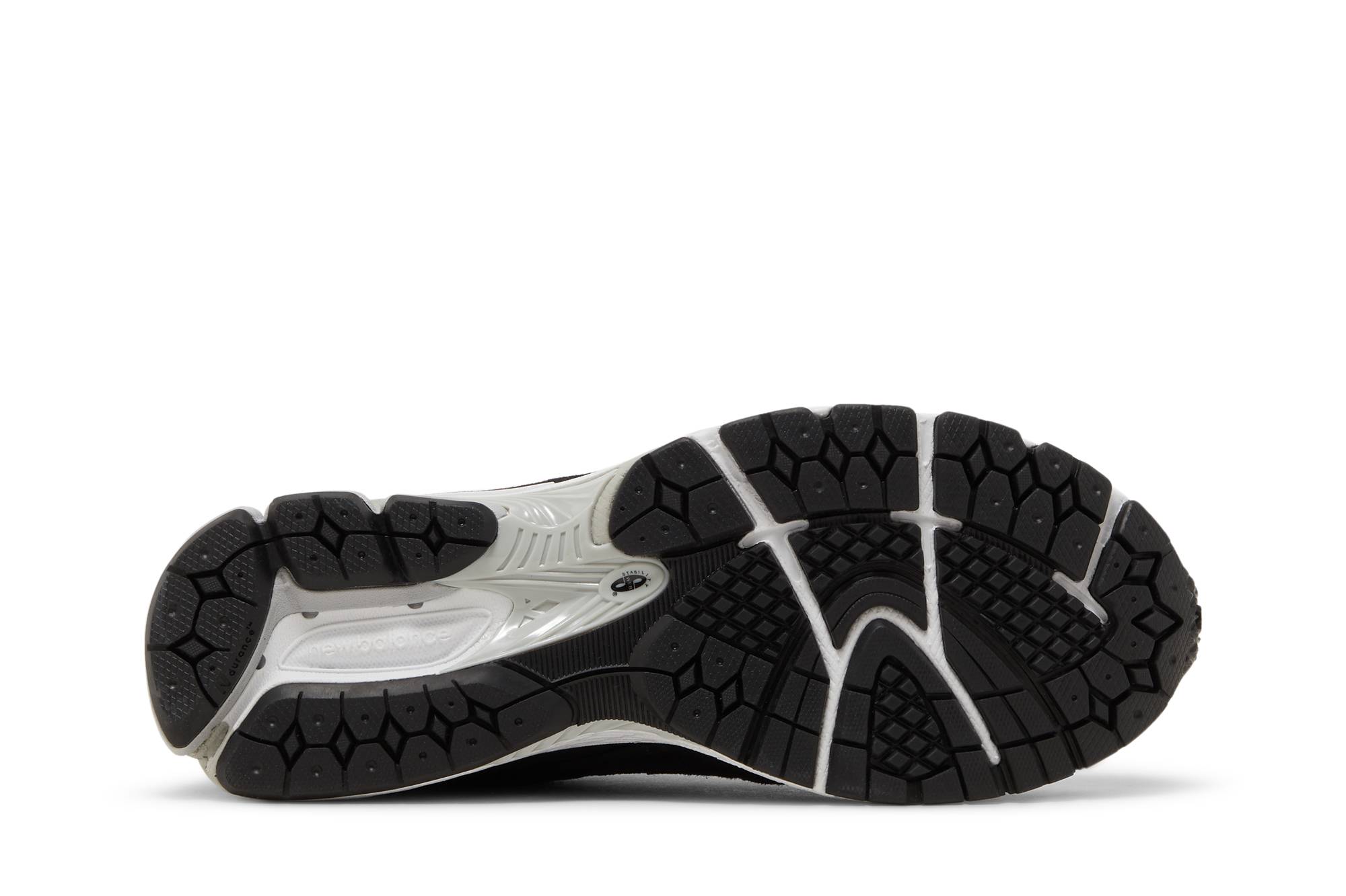 New Balance 2002R Gore-Tex Black Castlerock M2002RXD Nicesnk