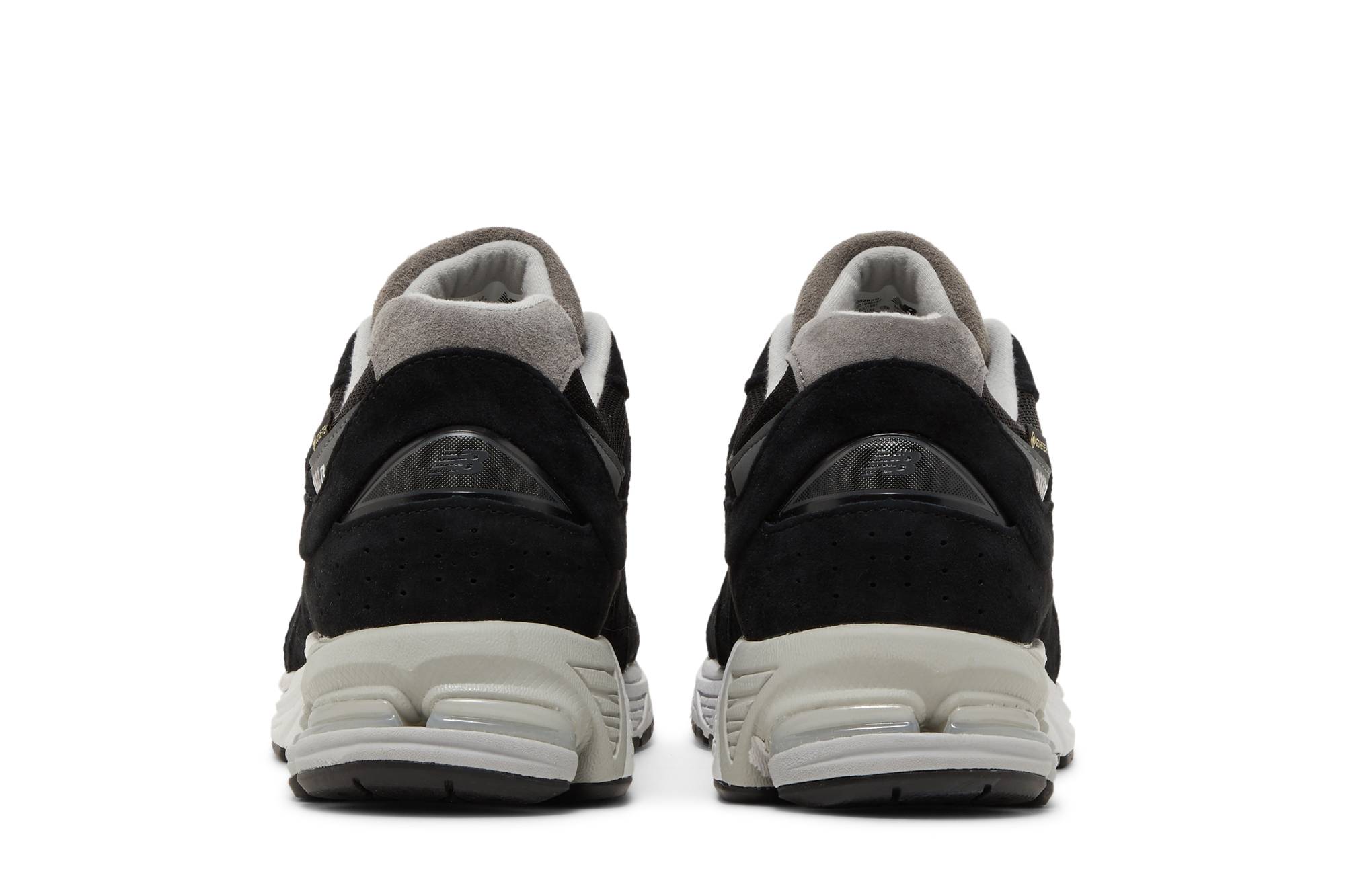 New Balance 2002R Gore-Tex Black Castlerock M2002RXD Nicesnk