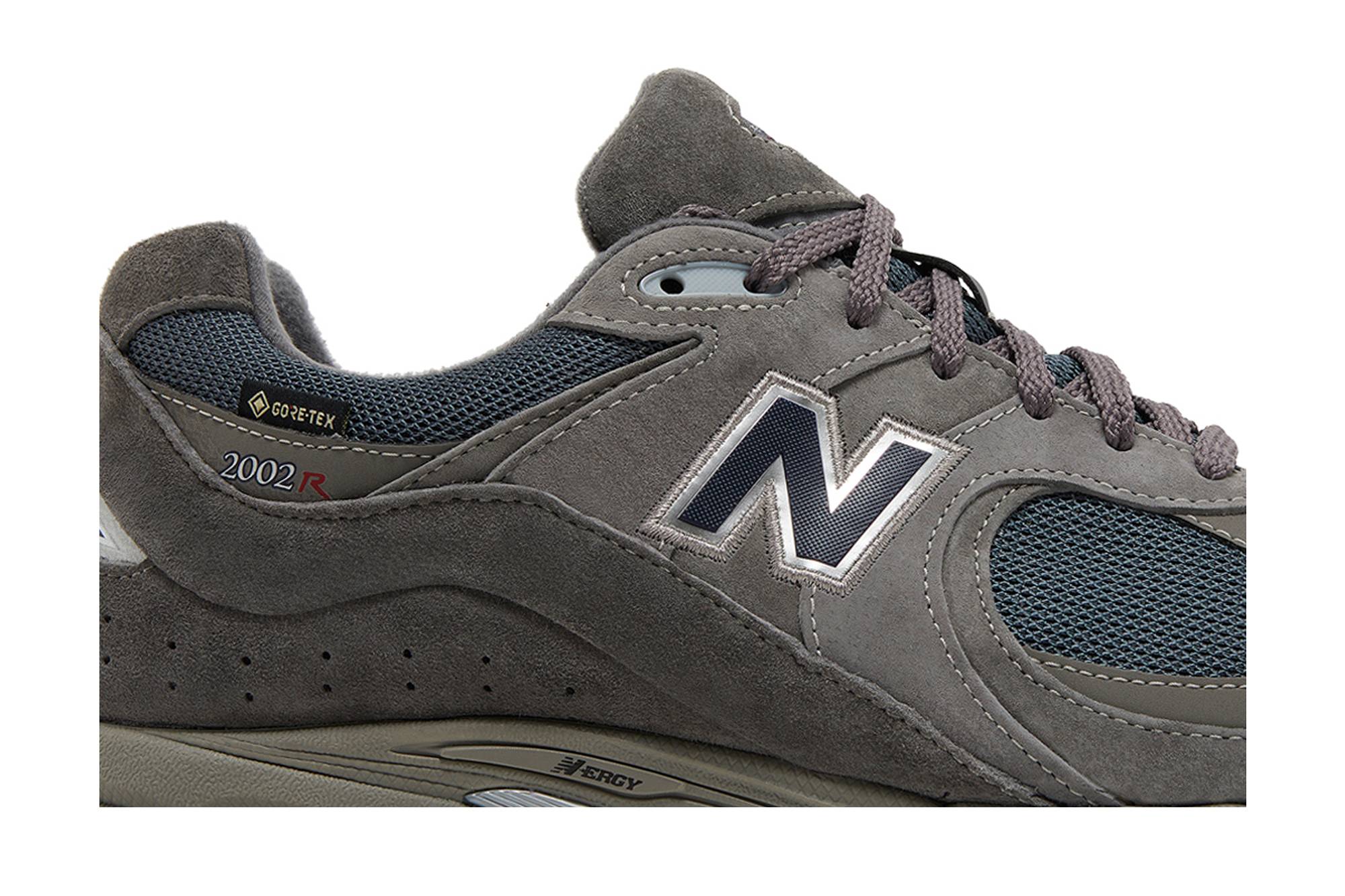 New Balance 2002R Gore-Tex ‘Castlerock’ M2002RXC