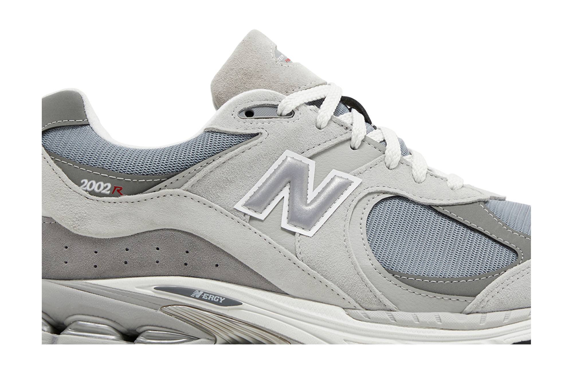New Balance 2002R GORE-TEX ‘Concrete’ M2002RXJ