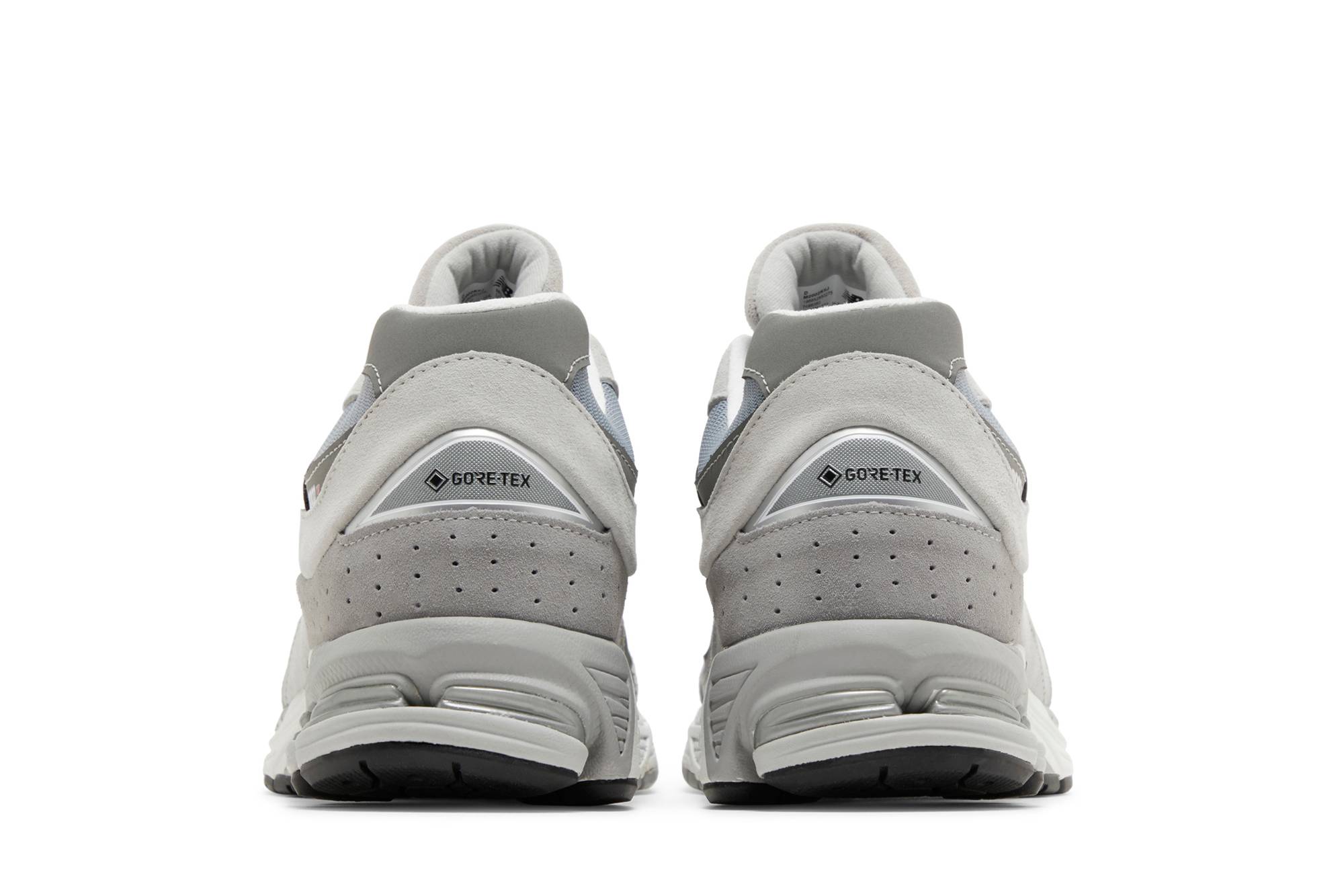 New Balance 2002R GORE-TEX ‘Concrete’ M2002RXJ