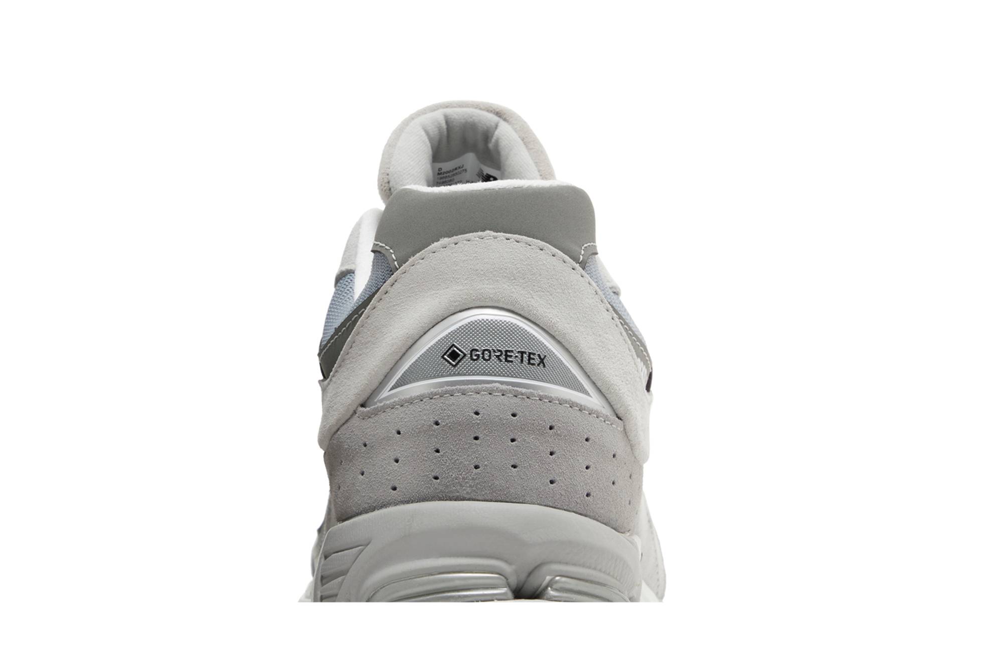New Balance 2002R GORE-TEX ‘Concrete’ M2002RXJ
