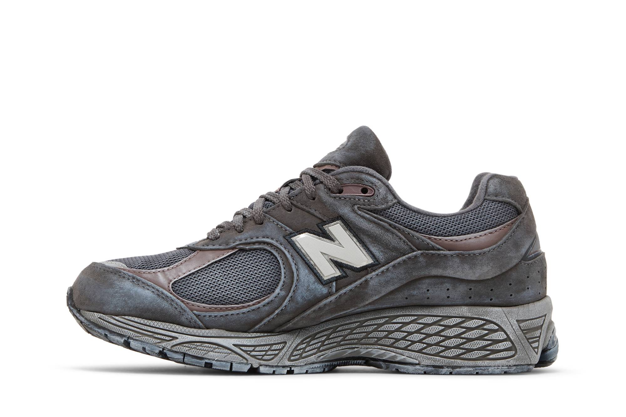 New Balance 2002R Gore-Tex Magnet Grey M2002RXA Nicesnk