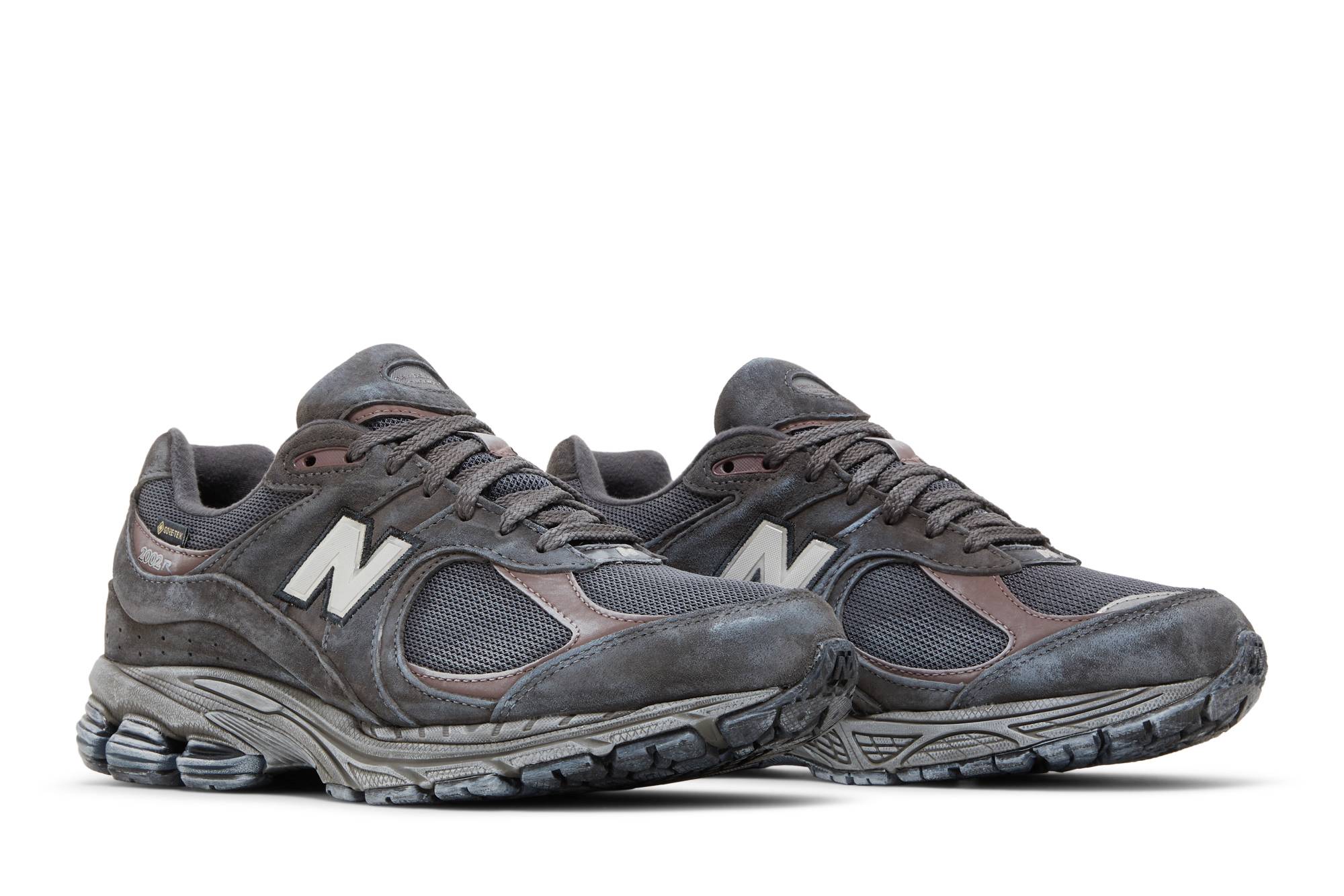 New Balance 2002R Gore-Tex Magnet Grey M2002RXA Nicesnk