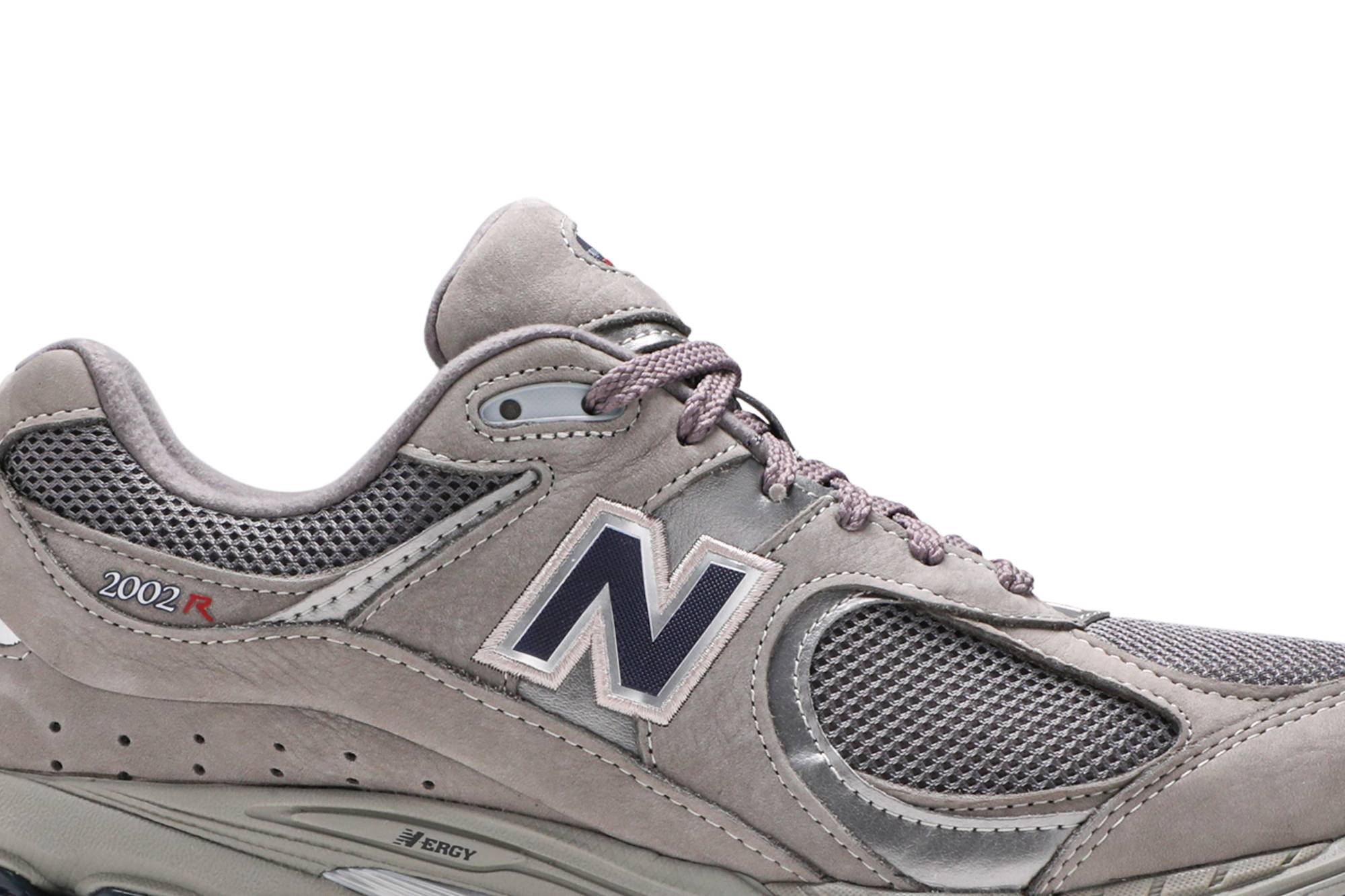 New Balance 2002R OG Light Grey ML2002RA Nicesnk
