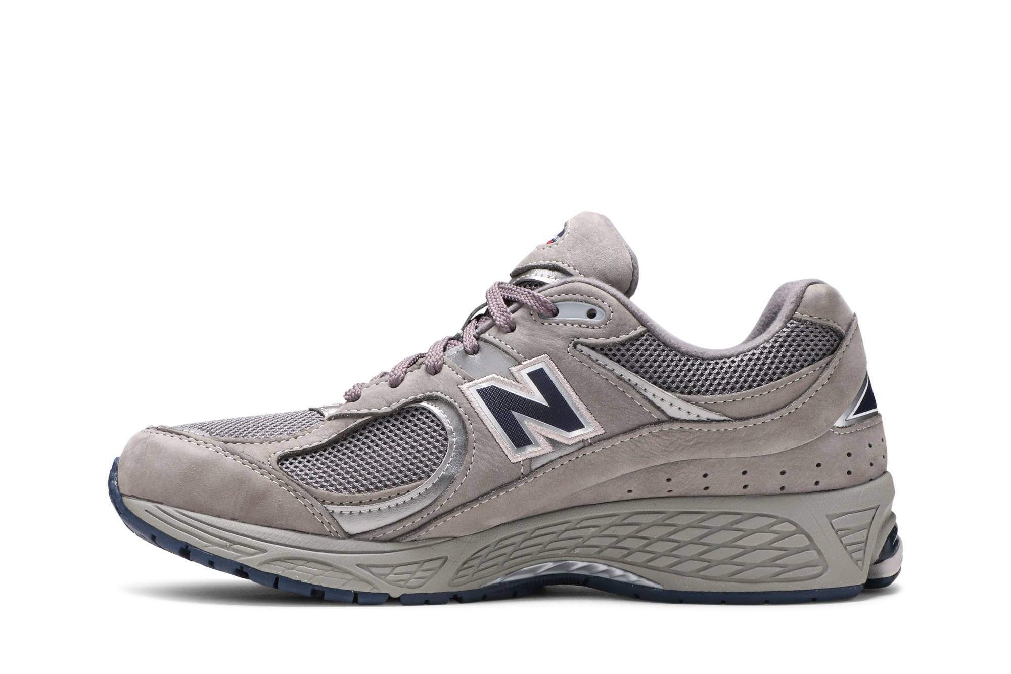 New Balance 2002R OG Light Grey ML2002RA Nicesnk