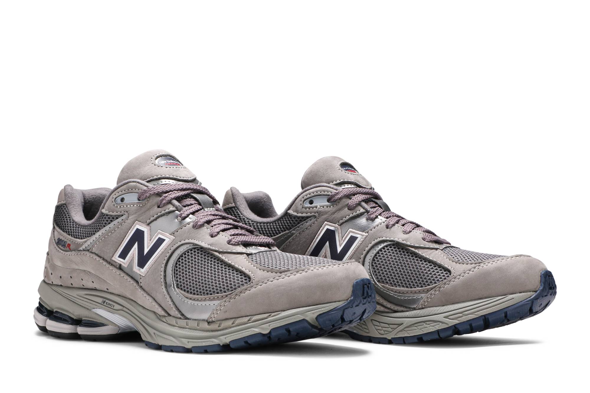 New Balance 2002R OG Light Grey ML2002RA Nicesnk