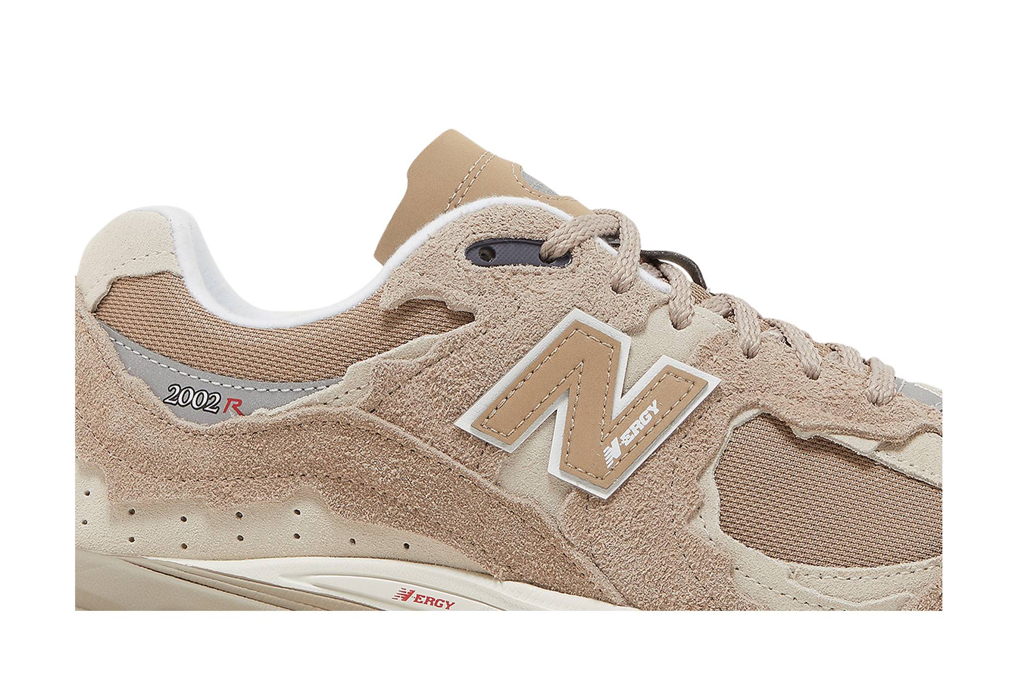 New Balance 2002R Protection Pack Driftwood M2002RDL Nicesnk
