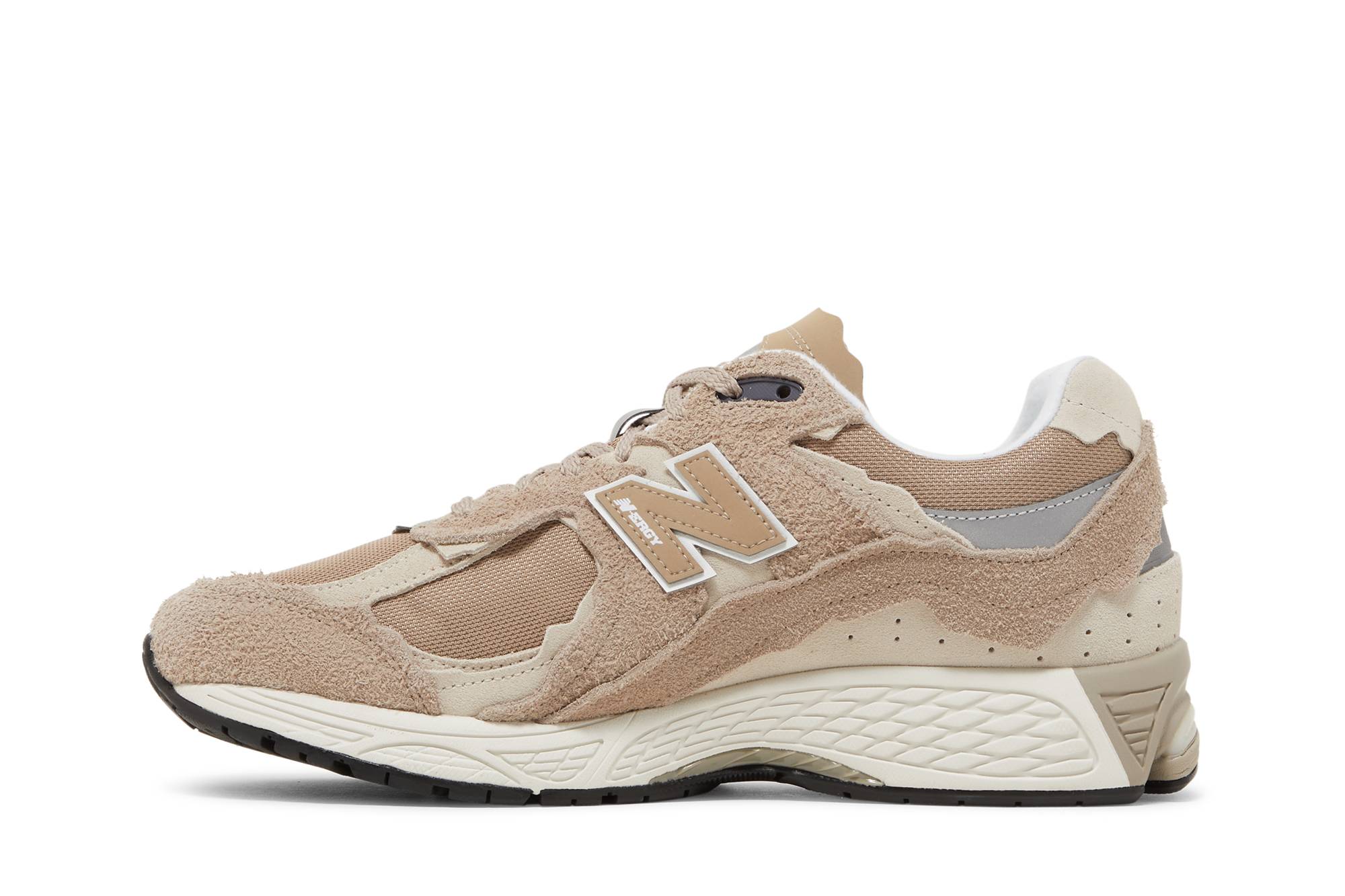 New Balance 2002R Protection Pack Driftwood M2002RDL Nicesnk