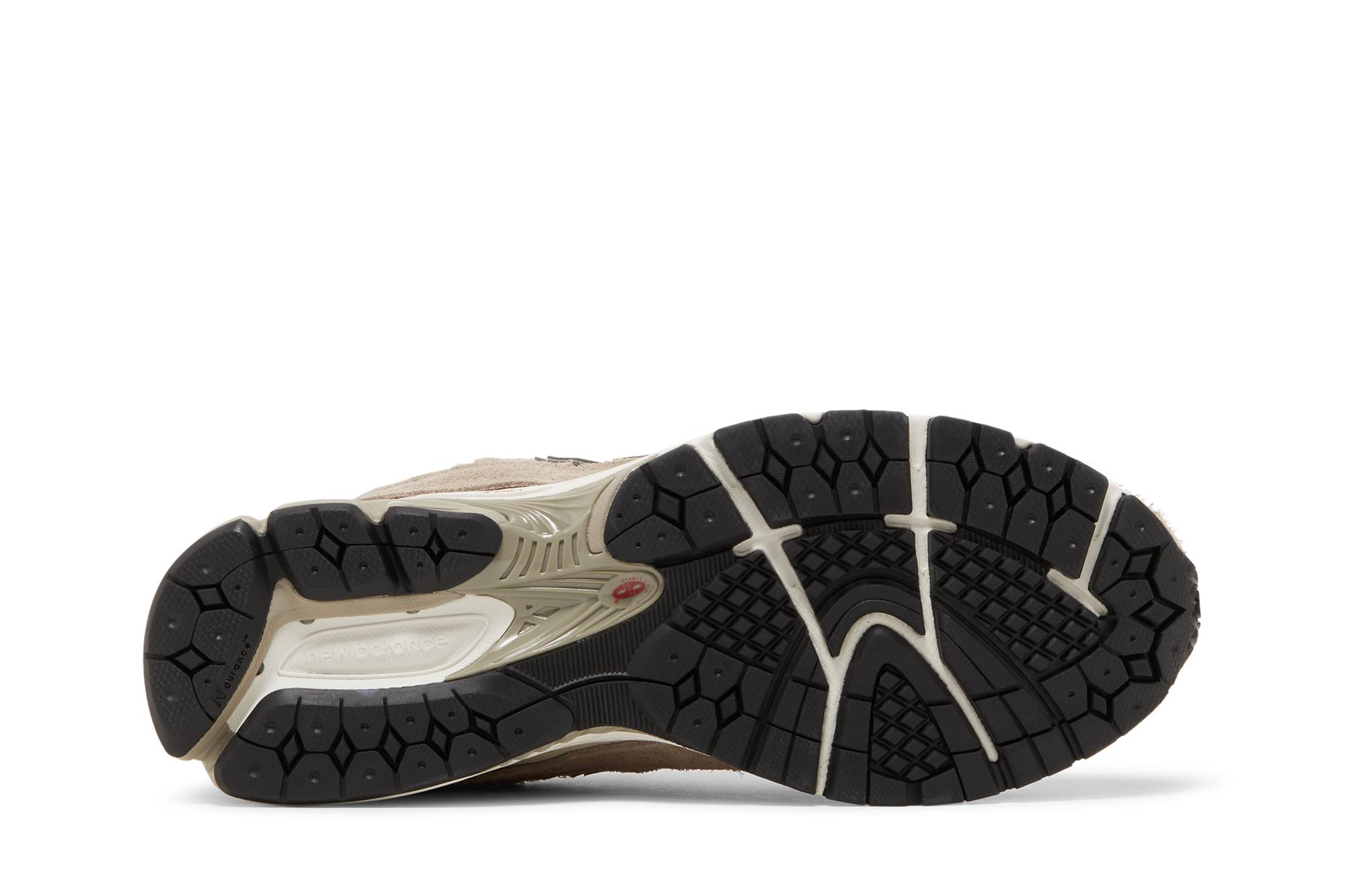 New Balance 2002R Protection Pack Driftwood M2002RDL Nicesnk