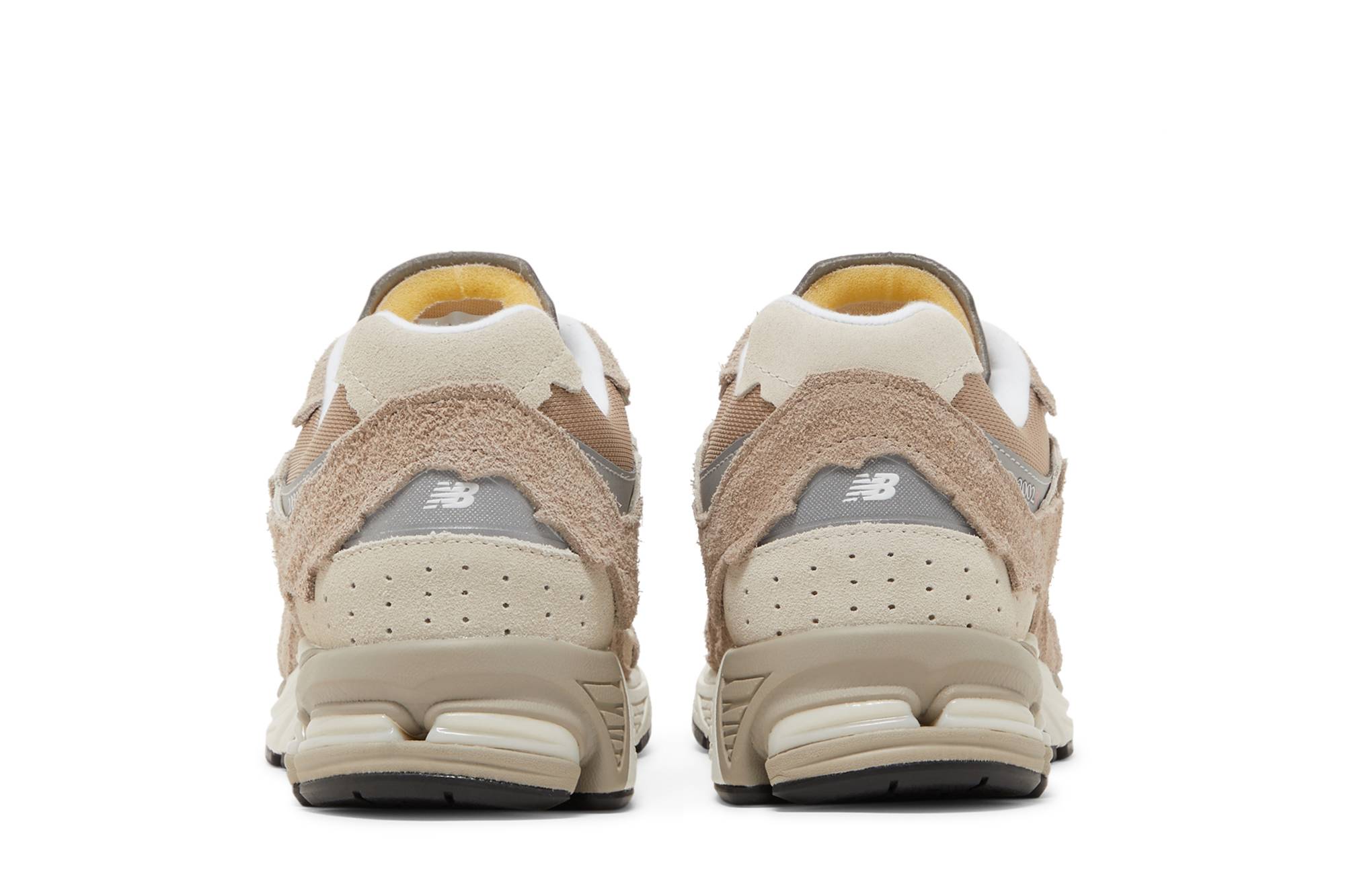 New Balance 2002R Protection Pack Driftwood M2002RDL Nicesnk
