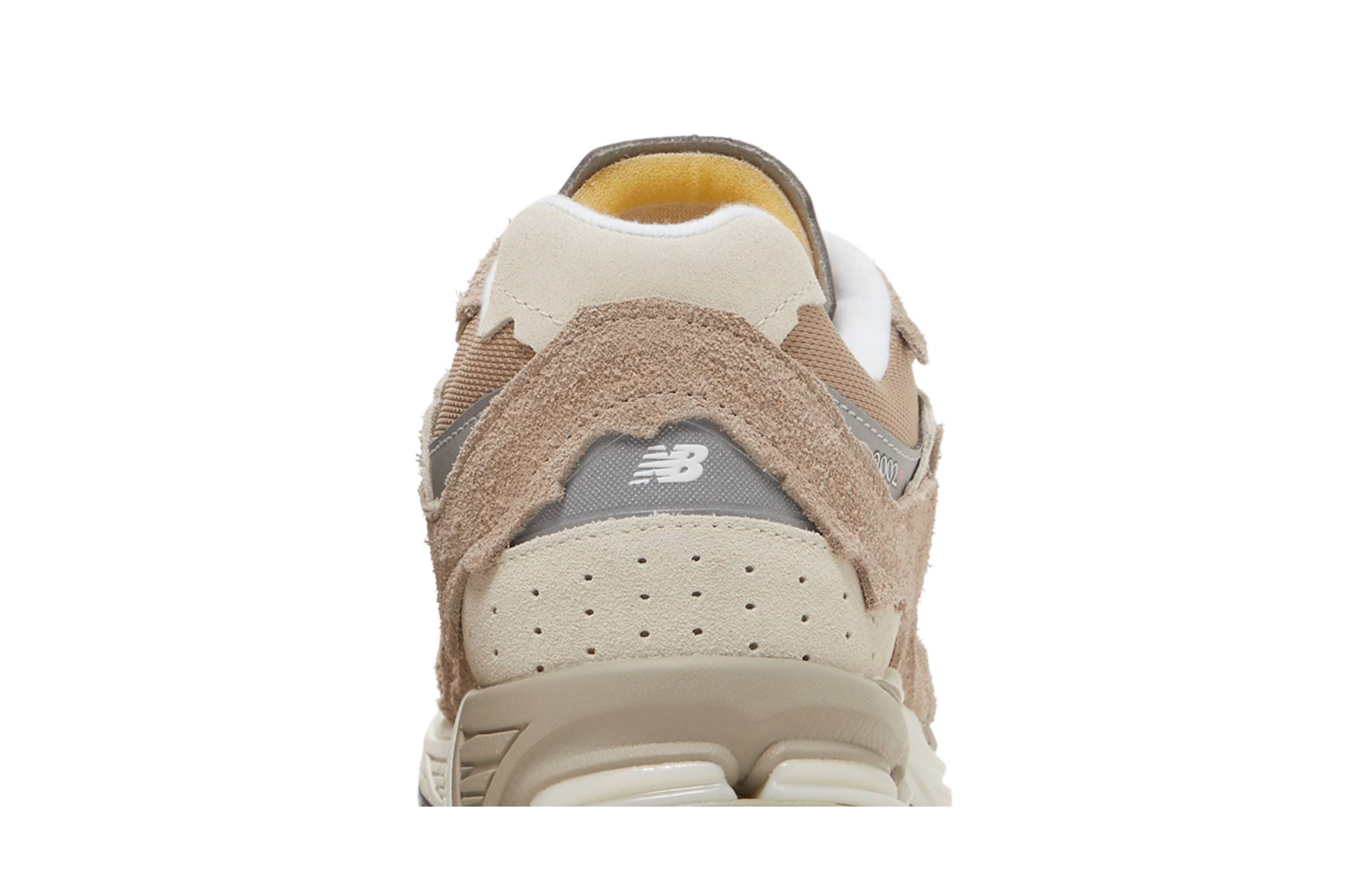 New Balance 2002R Protection Pack Driftwood M2002RDL Nicesnk