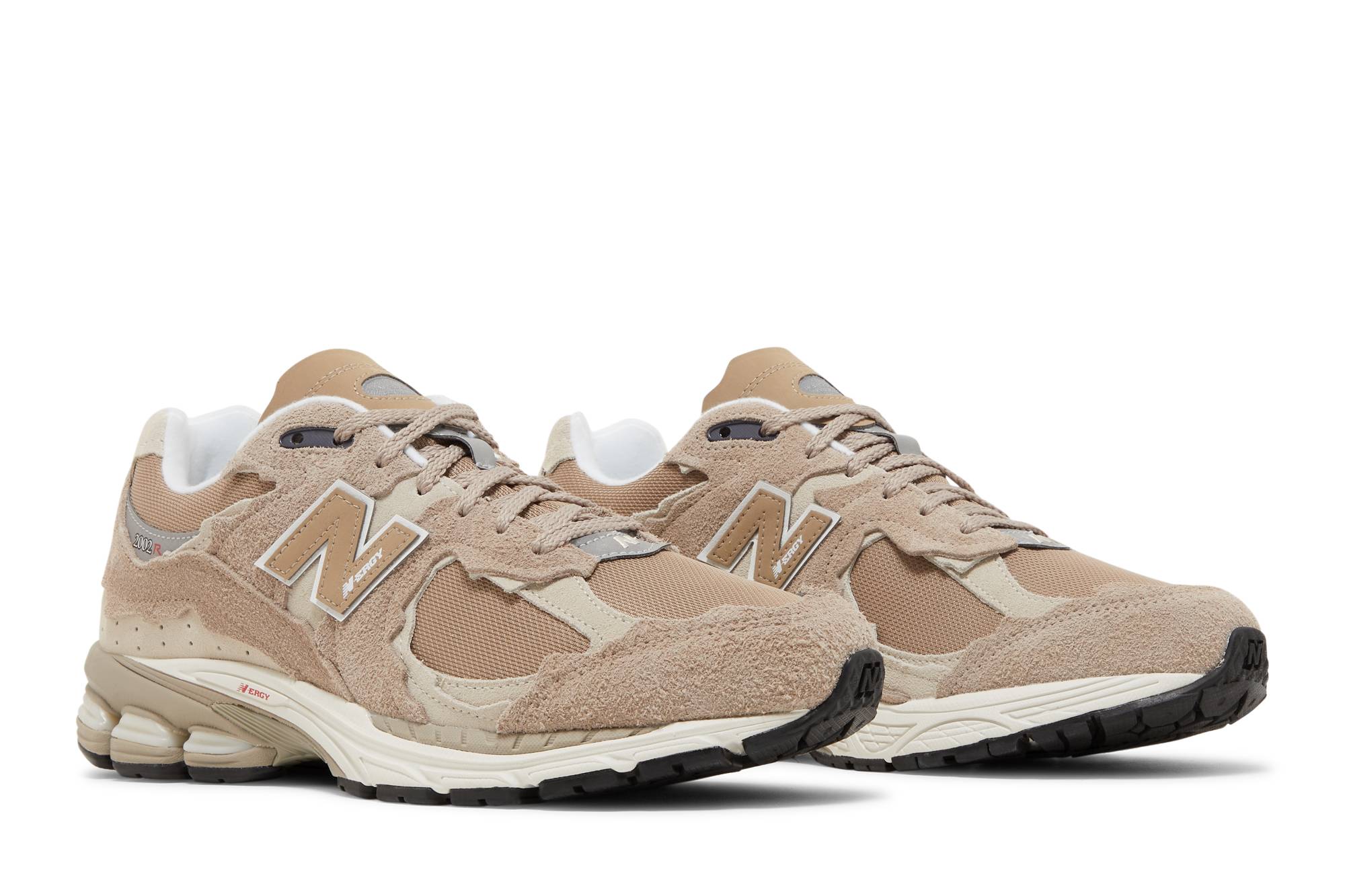 New Balance 2002R Protection Pack Driftwood M2002RDL Nicesnk