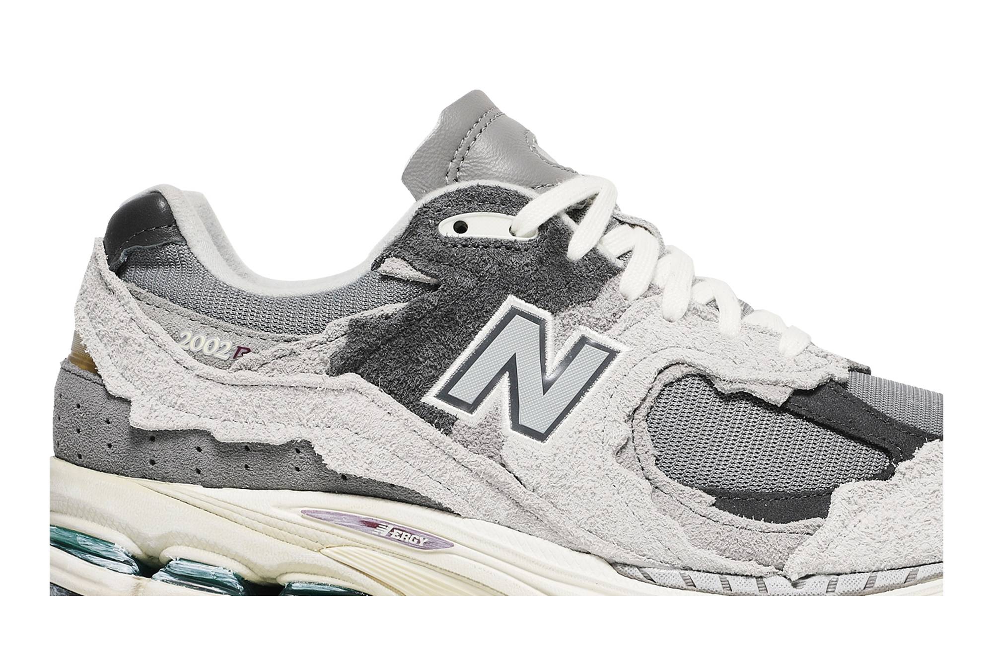 New Balance 2002R Protection Pack Rain Cloud M2002RDA Nicesnk