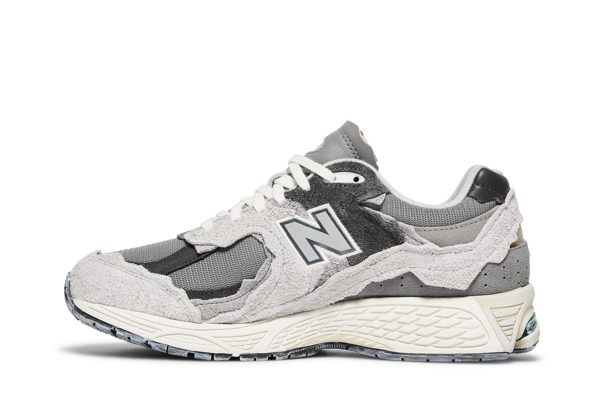 New Balance 2002R Protection Pack Rain Cloud M2002RDA Nicesnk