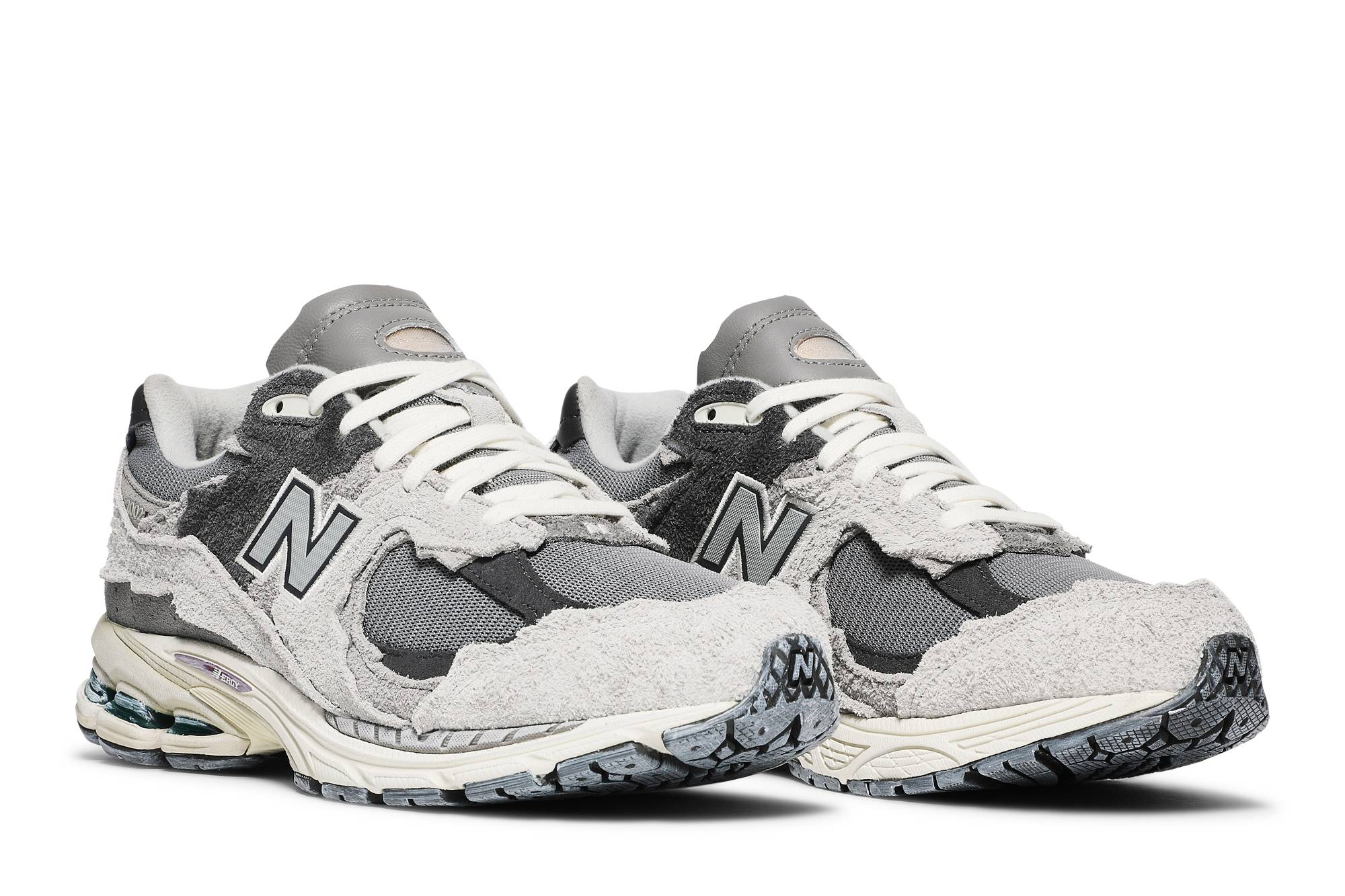New Balance 2002R Protection Pack Rain Cloud M2002RDA Nicesnk