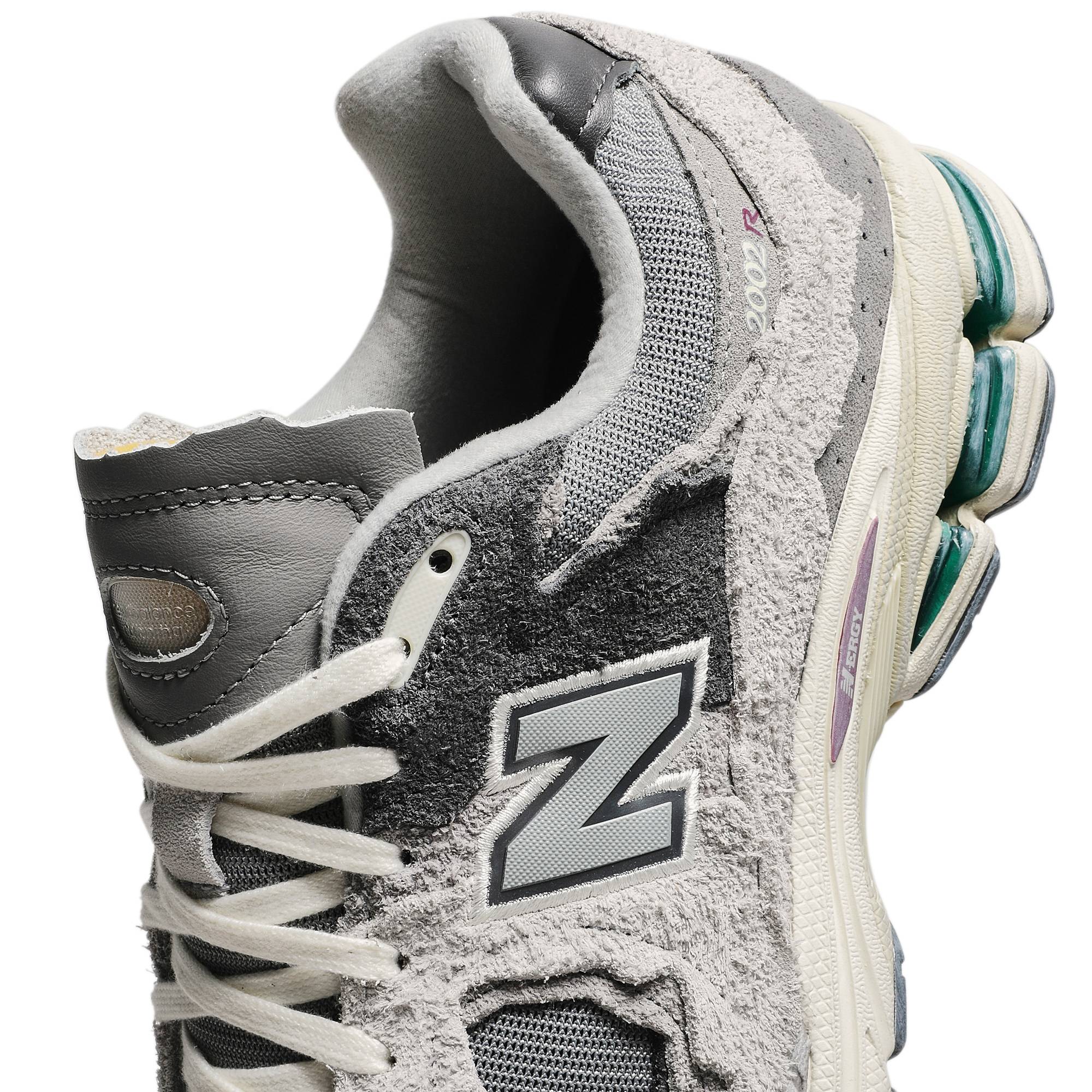 New Balance 2002R Protection Pack Rain Cloud M2002RDA Nicesnk