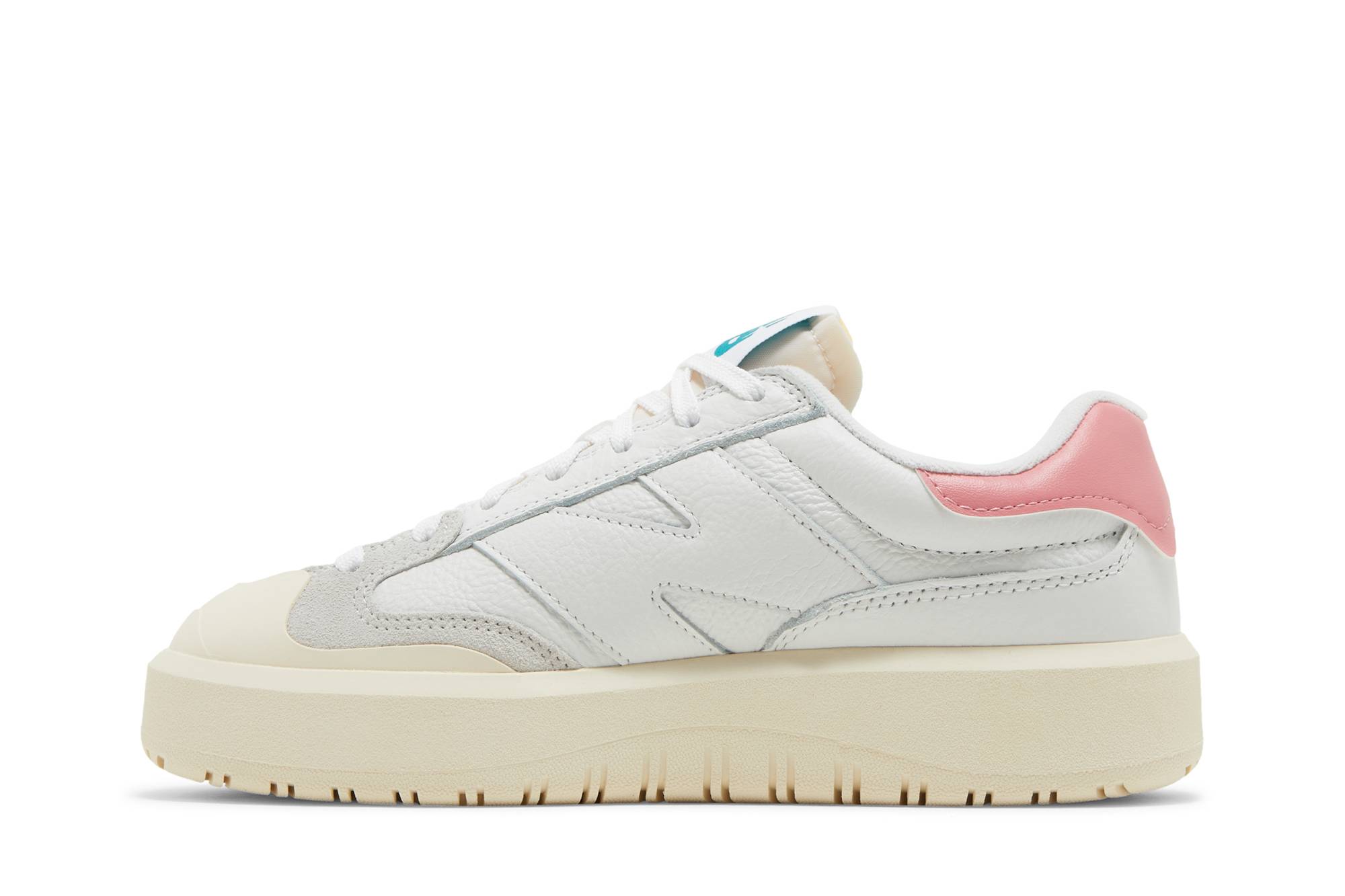New Balance 302 ‘White Natural Pink’ CT302OC