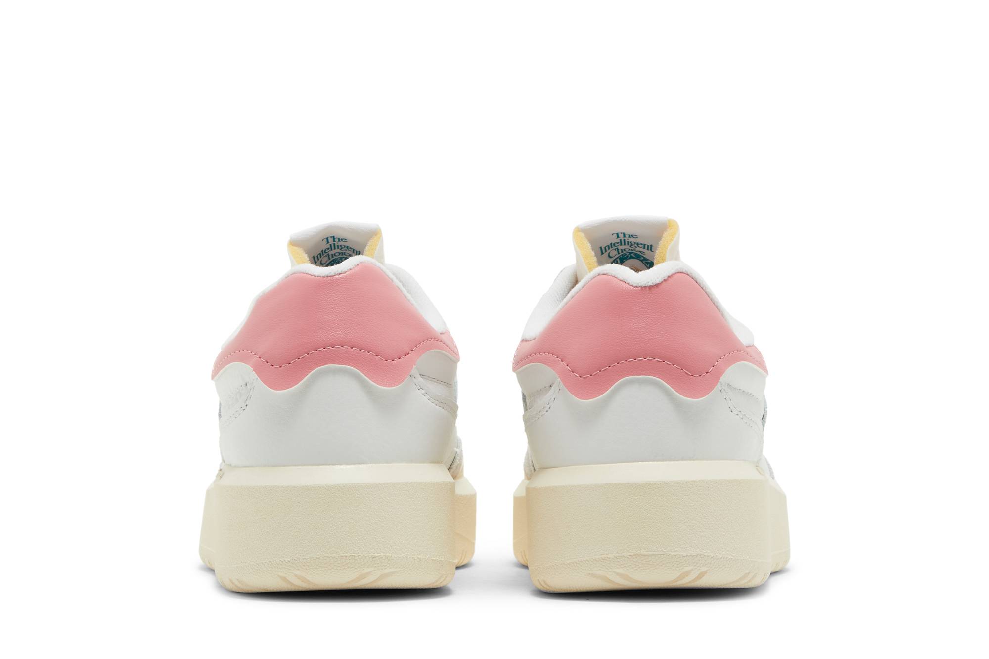 New Balance 302 ‘White Natural Pink’ CT302OC