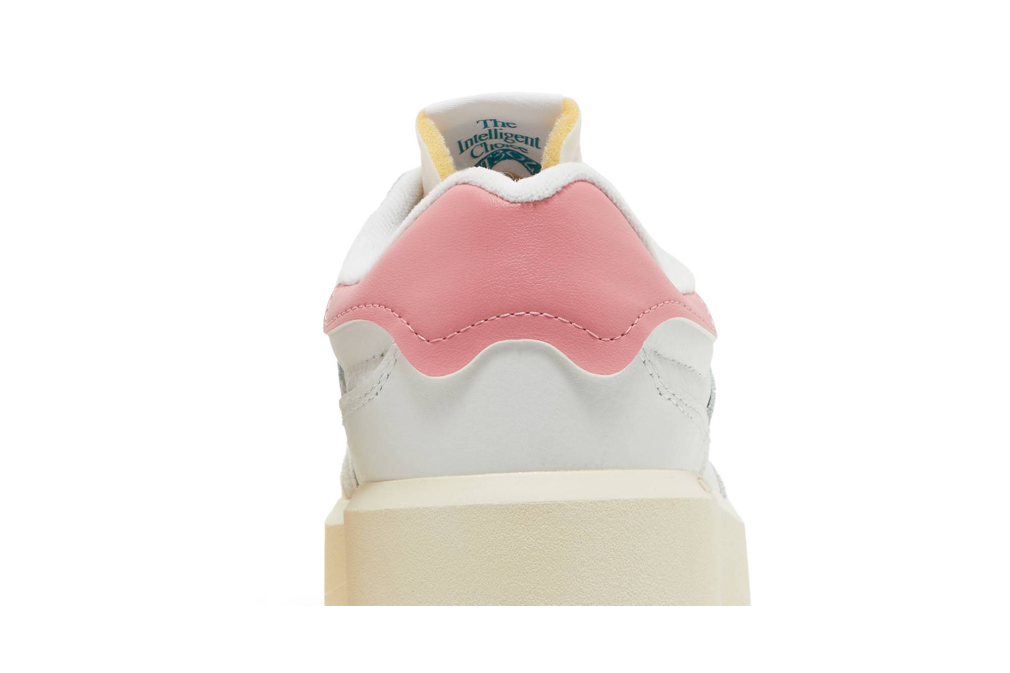 New Balance 302 ‘White Natural Pink’ CT302OC