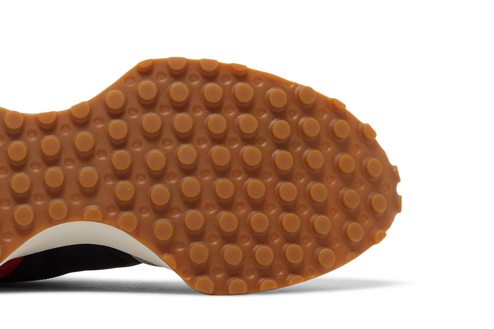 New Balance 327 ‘Black Team Red’ MS327CB