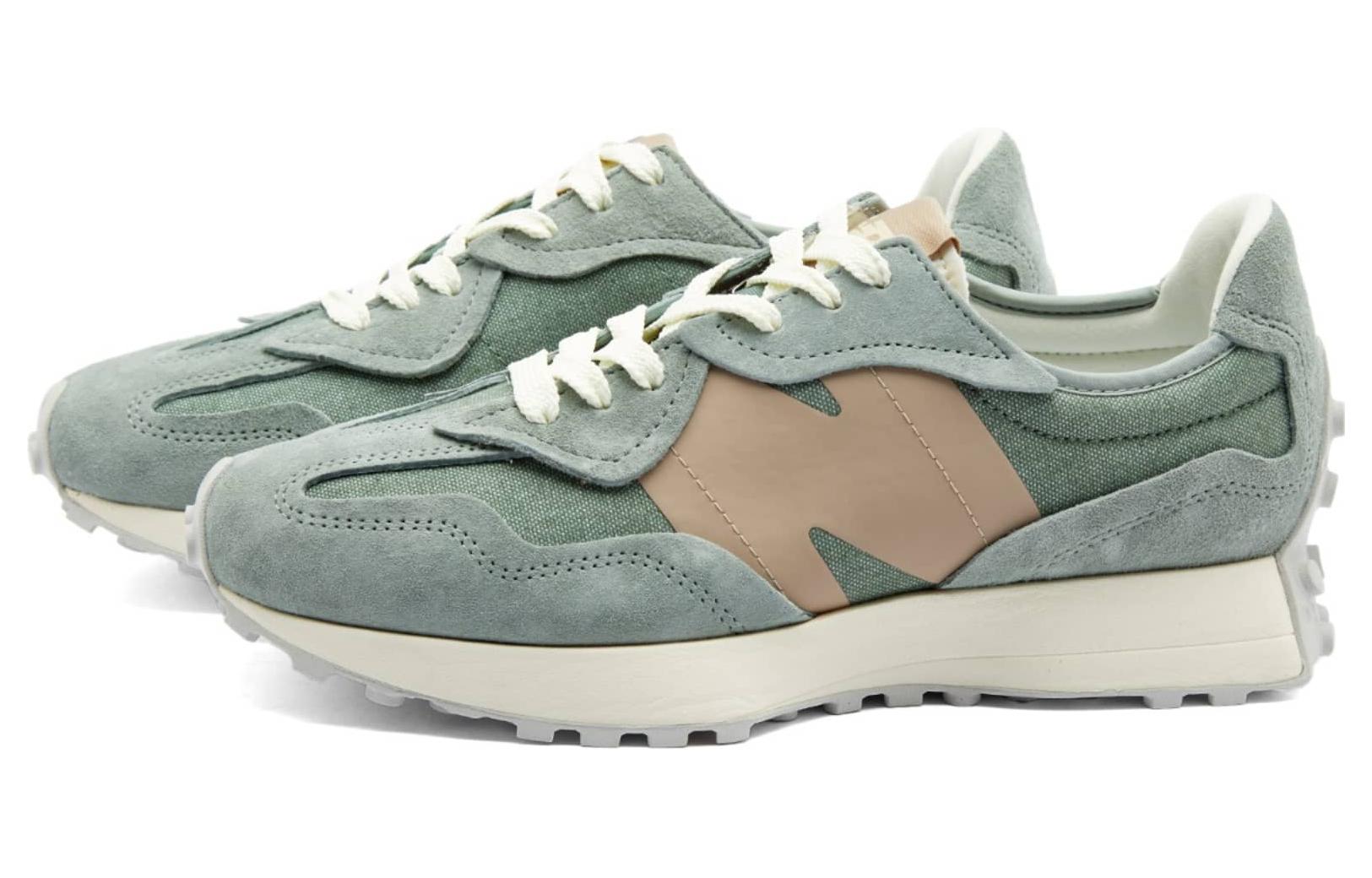 New Balance 327 Juniper U327WPA Nicesnk