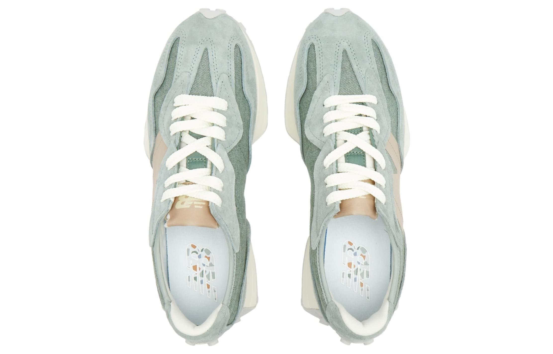 New Balance 327 Juniper U327WPA Nicesnk