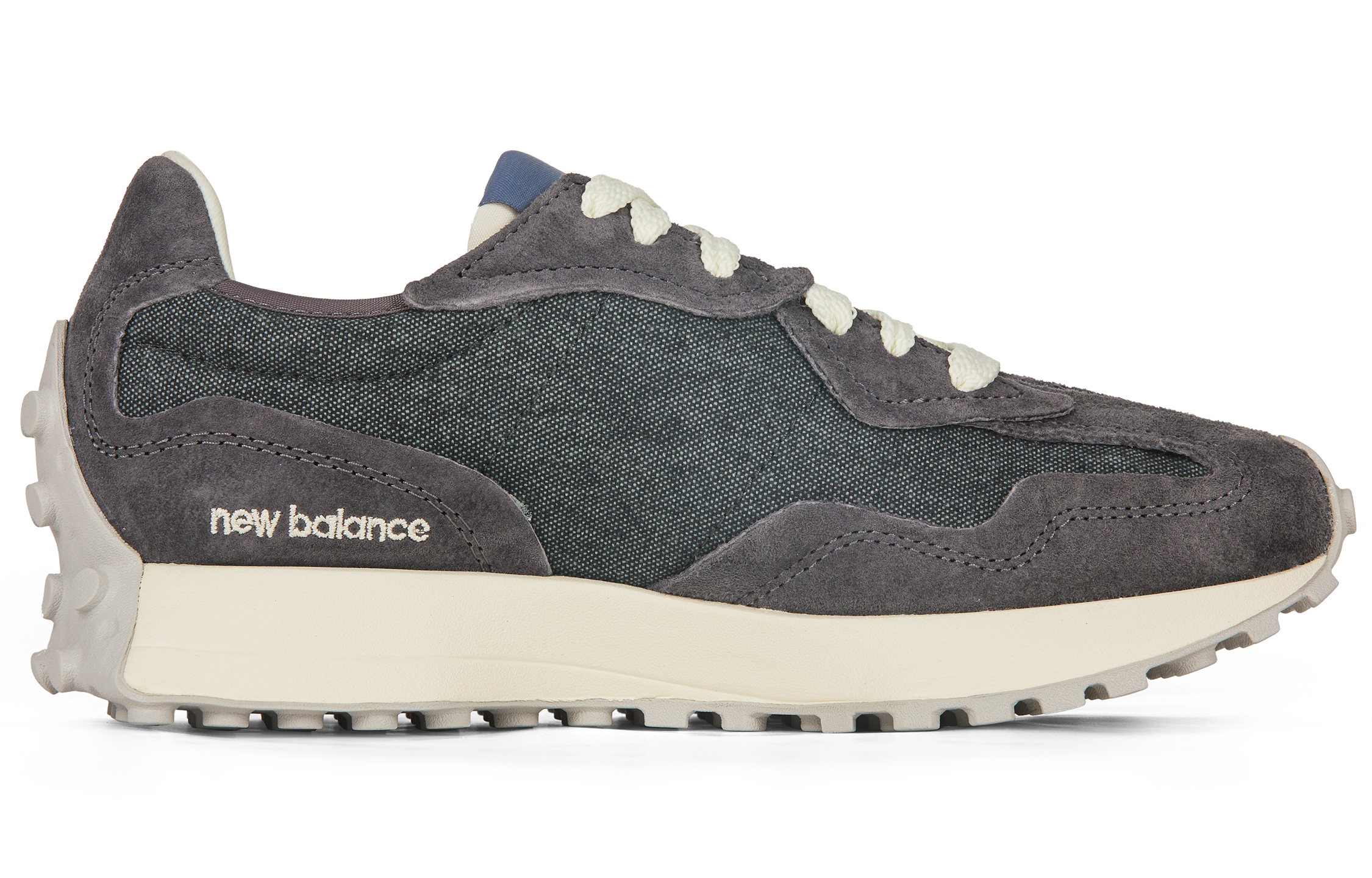 New Balance 327 ‘Light Grey Blue’ U327WPC