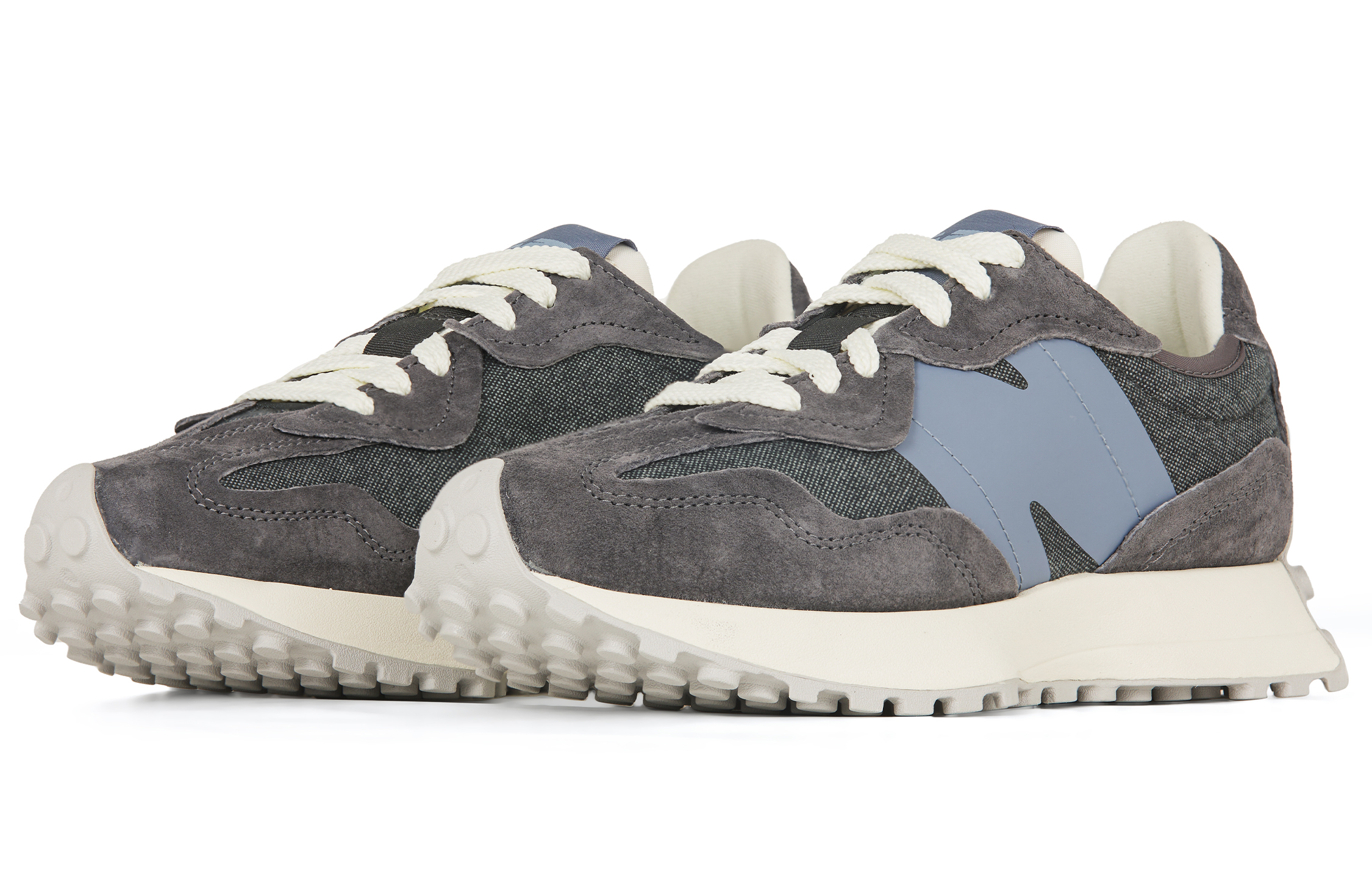 New Balance 327 ‘Light Grey Blue’ U327WPC