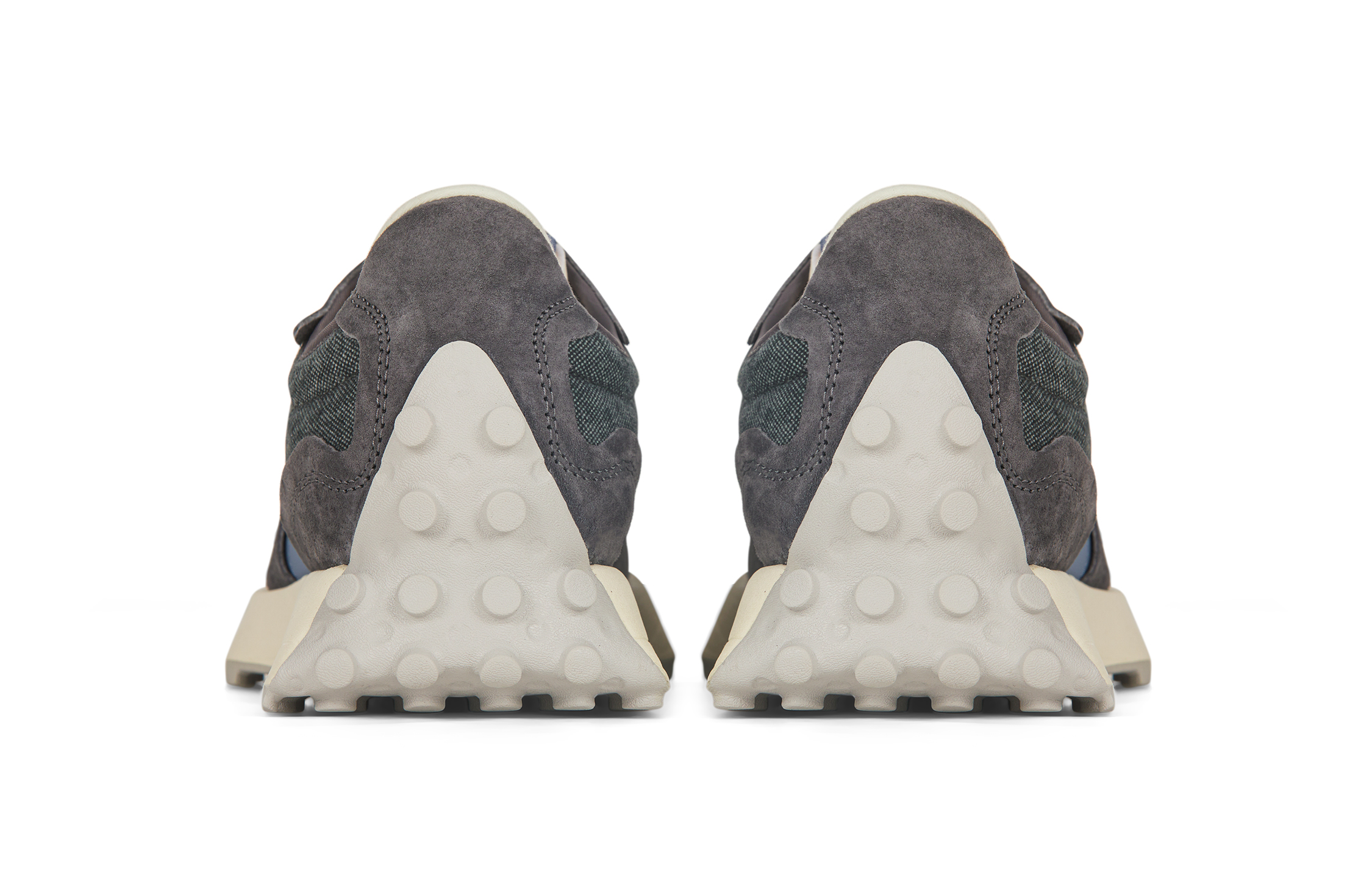 New Balance 327 ‘Light Grey Blue’ U327WPC