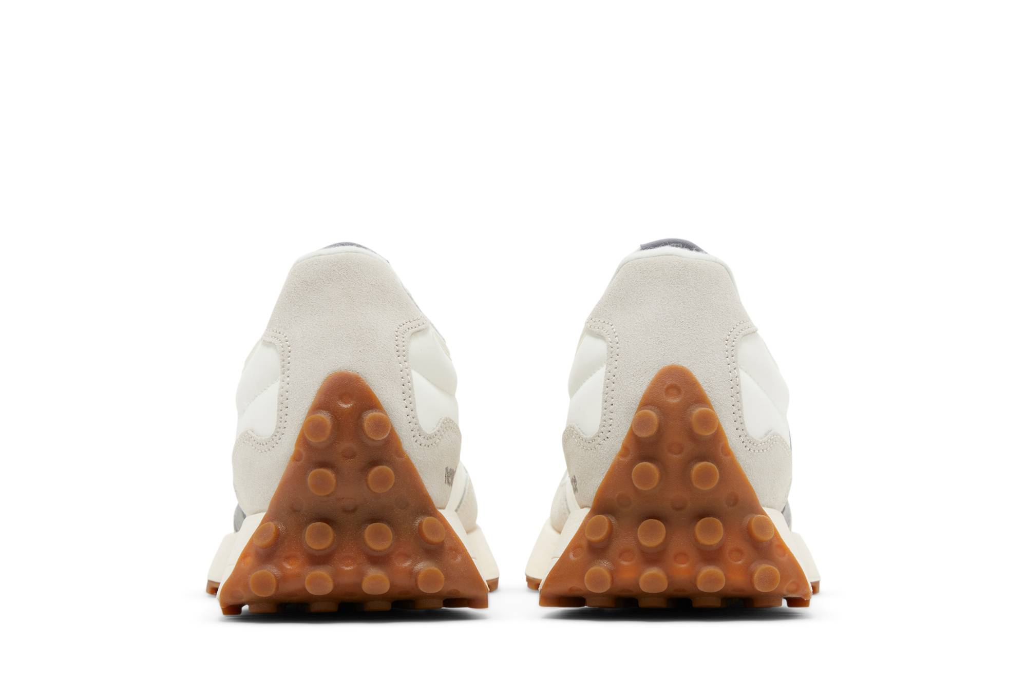 New Balance 327 Moonbeam Shadow Grey U327LT Nicesnk