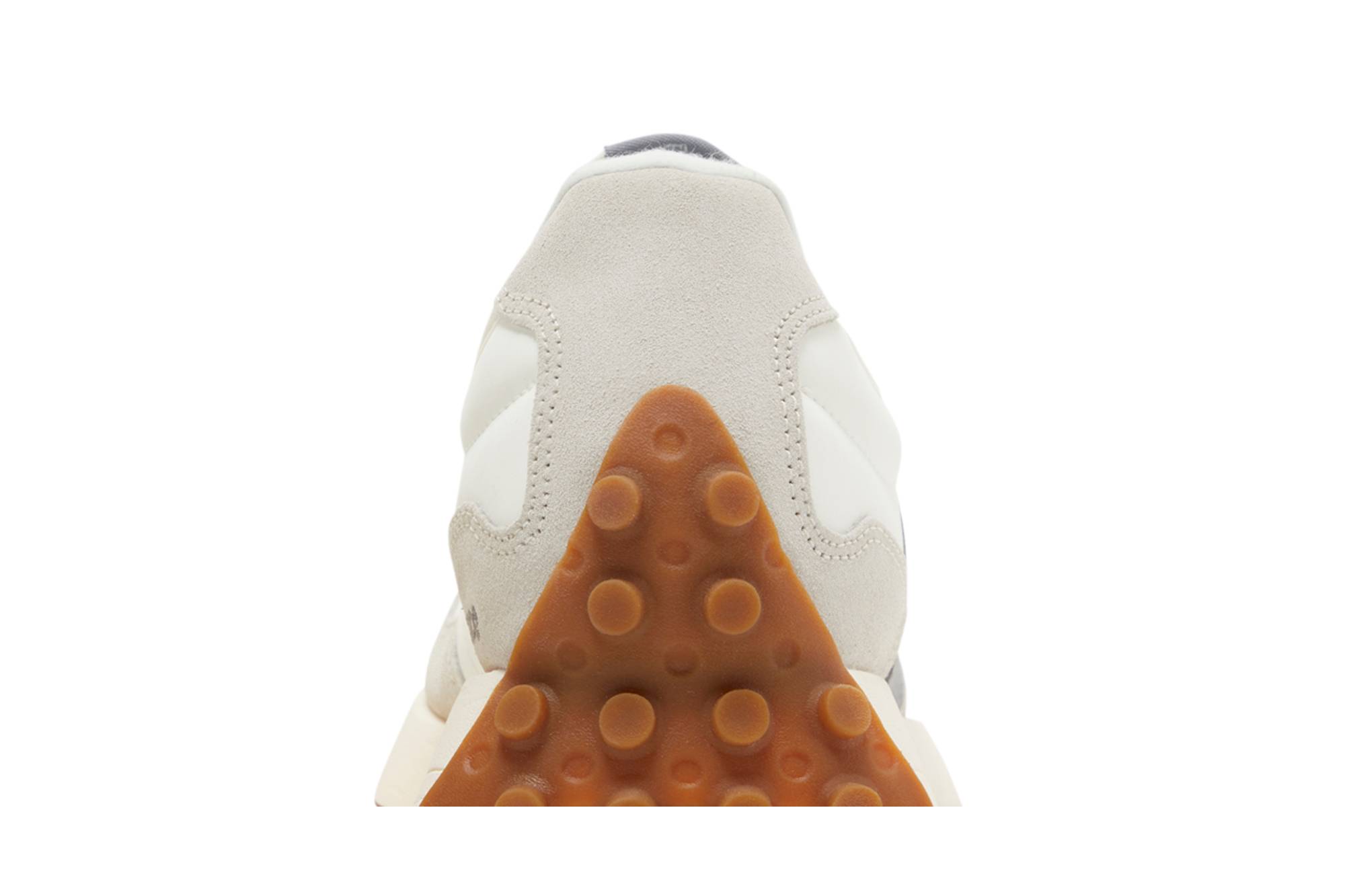 New Balance 327 Moonbeam Shadow Grey U327LT Nicesnk