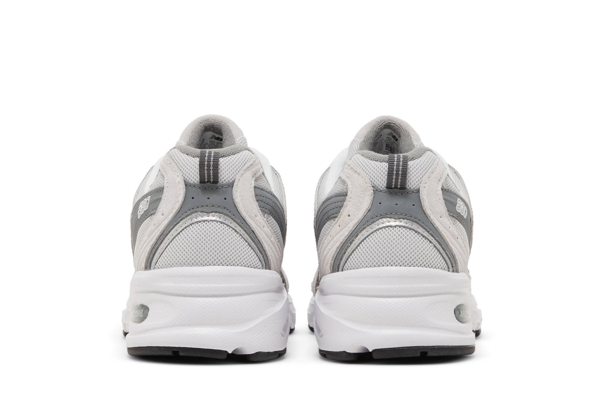 New Balance 530 ‘Grey Matter’ MR530CB