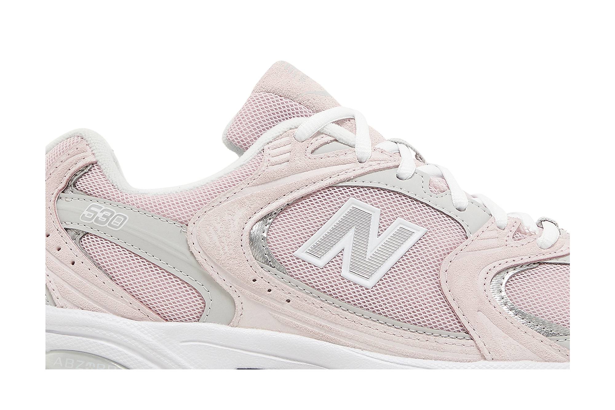 New Balance 530 ‘Stone Pink’ MR530CF