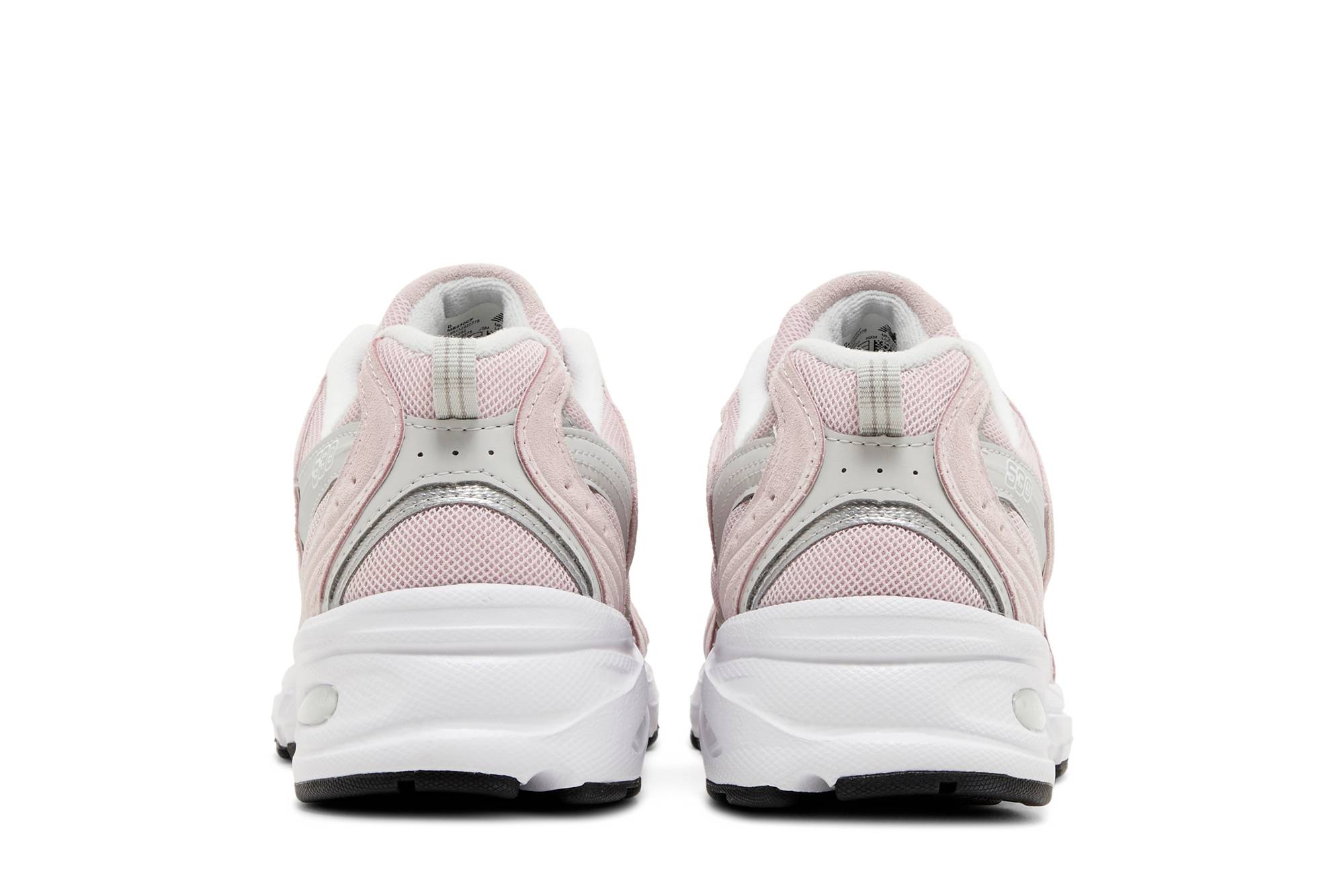 New Balance 530 ‘Stone Pink’ MR530CF