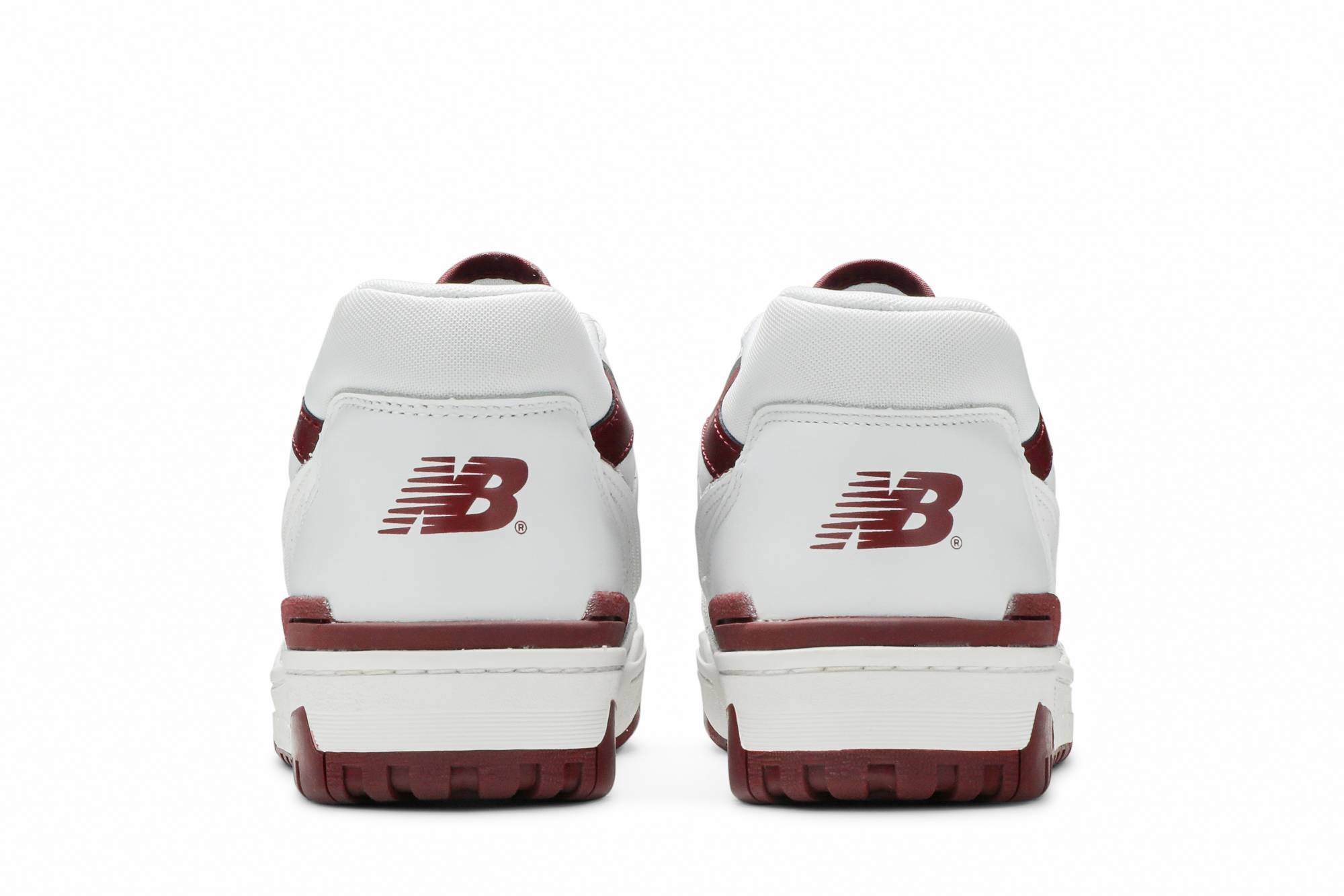 New Balance 550 Burgundy BB550LI1 Nicesnk