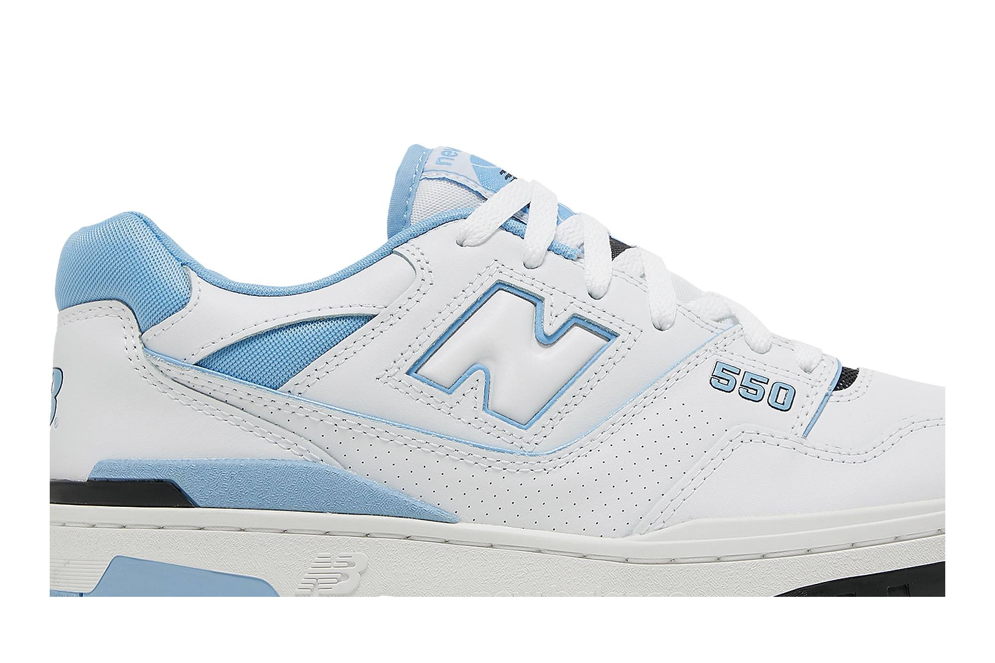 New Balance 550 ‘Carolina Blue’ BB550HL1