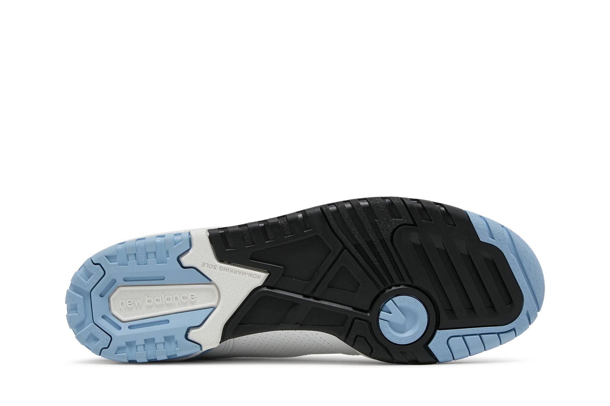 New Balance 550 ‘Carolina Blue’ BB550HL1